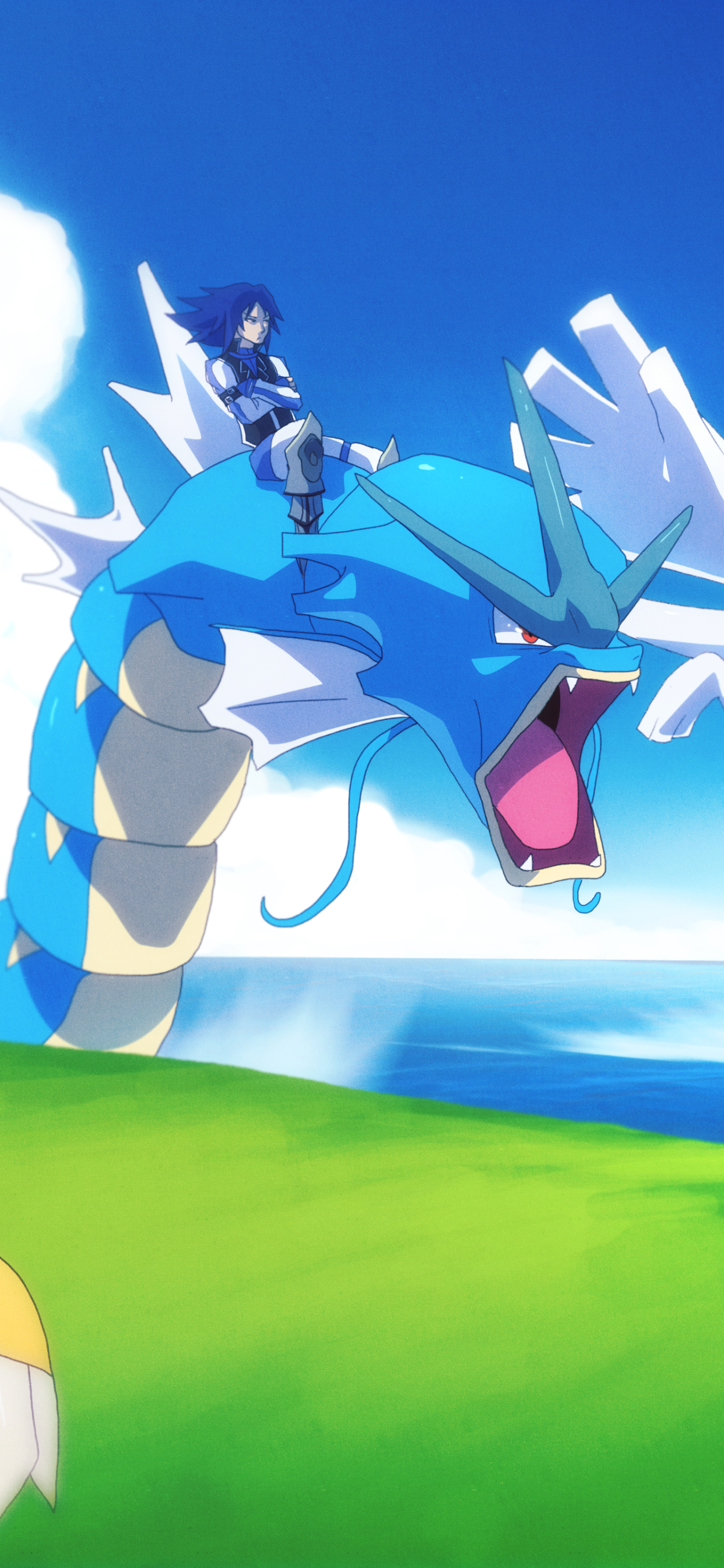 Gyarados Wallpaper APK for Android Download