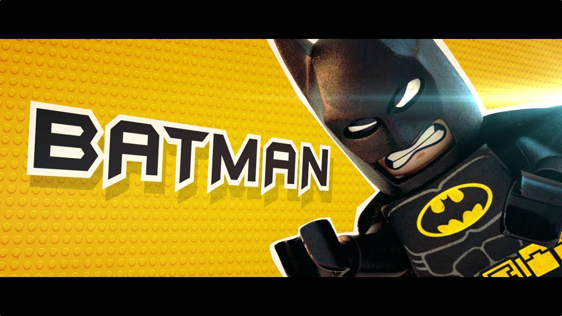 HD desktop wallpaper: Batman, Lego, Movie, Superhero, The Lego Batman Movie  download free picture #1499884