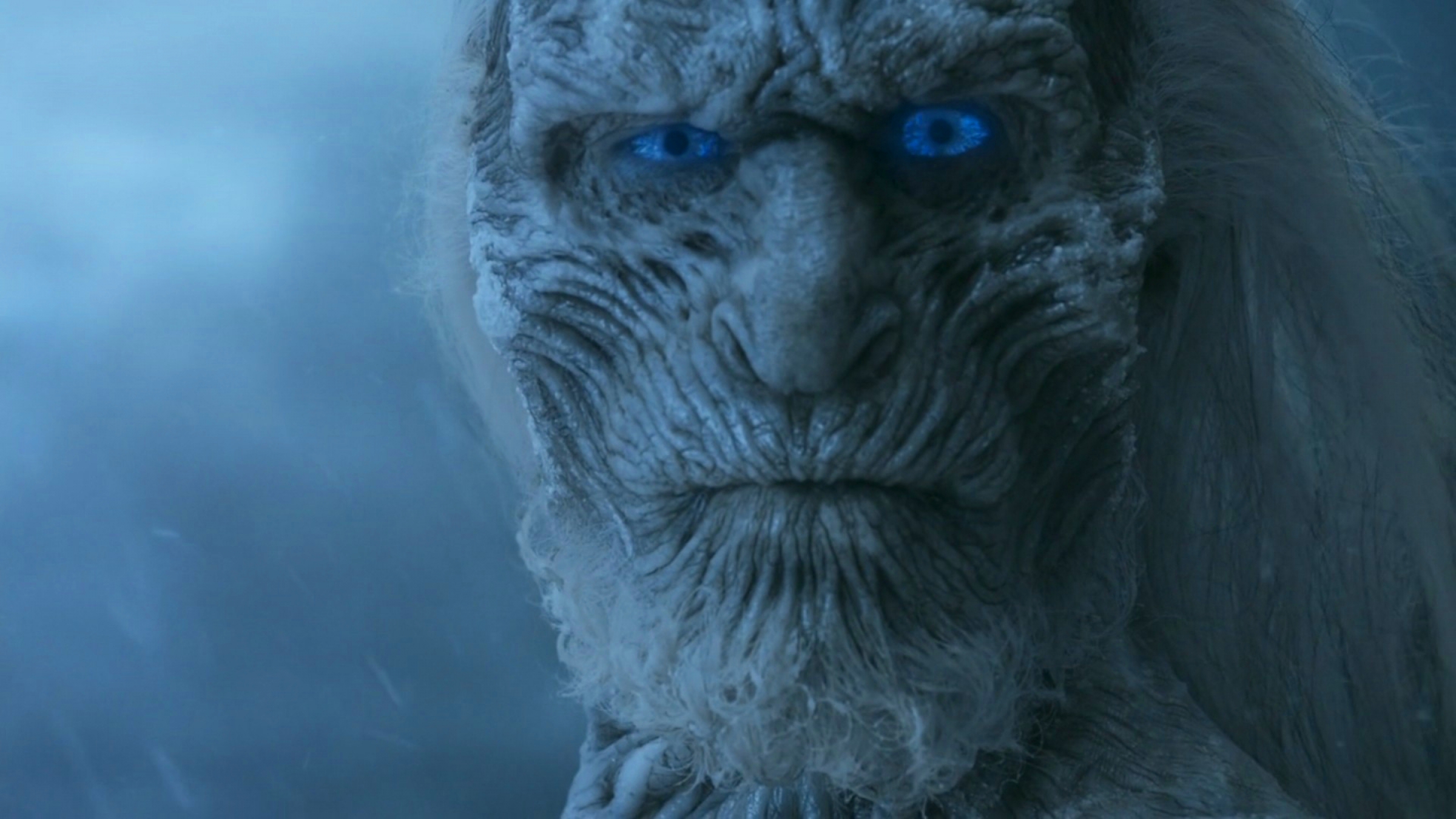 Free download wallpaper Game Of Thrones, Tv Show, White Walker on your PC desktop