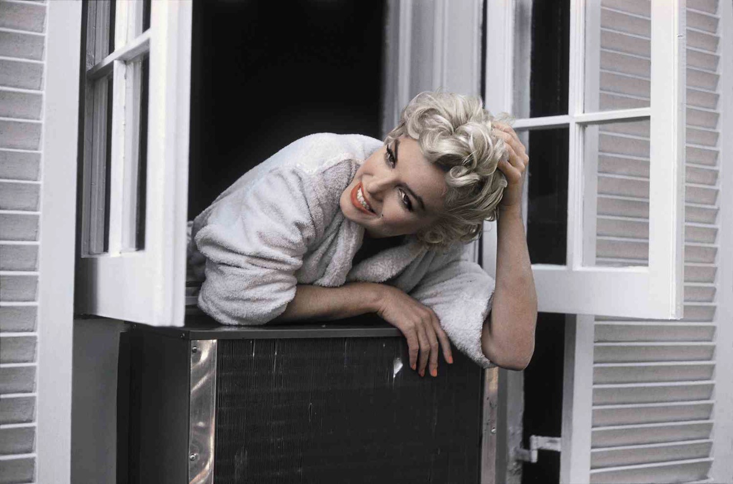 marilyn monroe, movie, the seven year itch High Definition image
