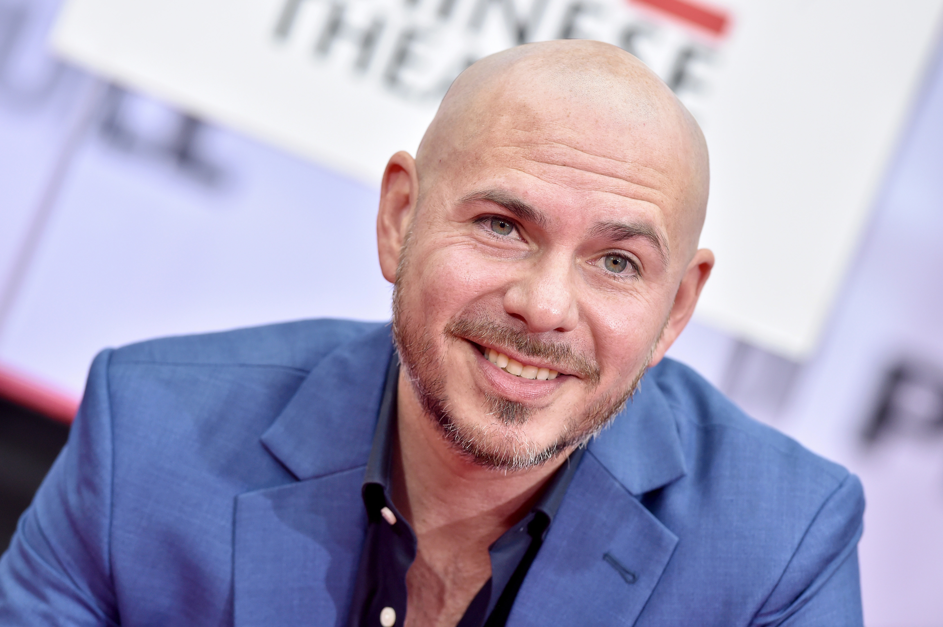 Latin Hip Hop Artist Pitbulls Fourth Song Joins The Billion Views Club On  YouTube