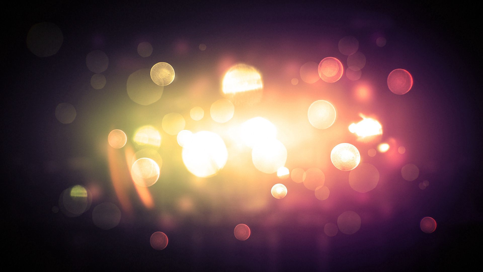 Free download wallpaper Lights, Shining, Light, Shine, Glare, Abstract on your PC desktop