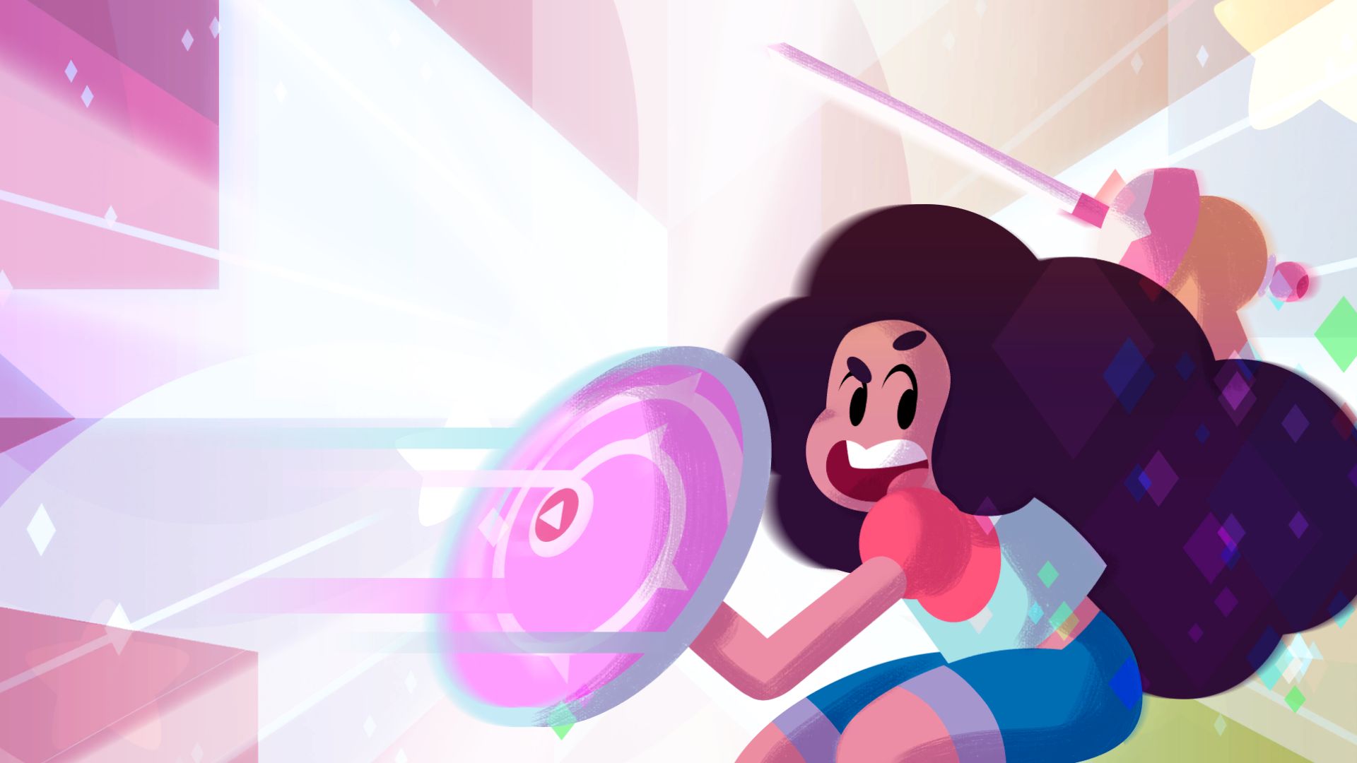 Steam steven universe unleash the light фото 81