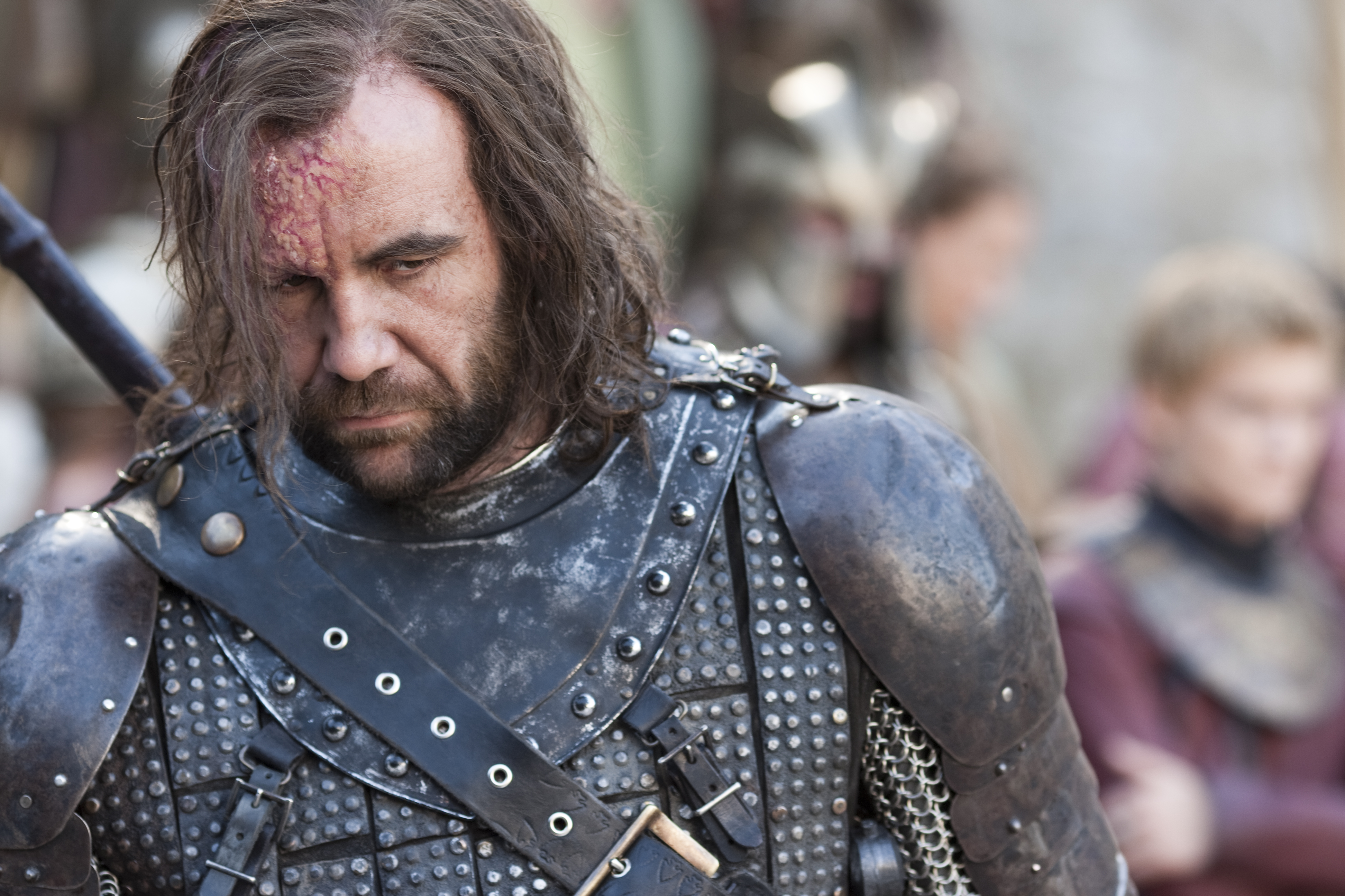 tv show, game of thrones, rory mccann, sandor clegane High Definition image
