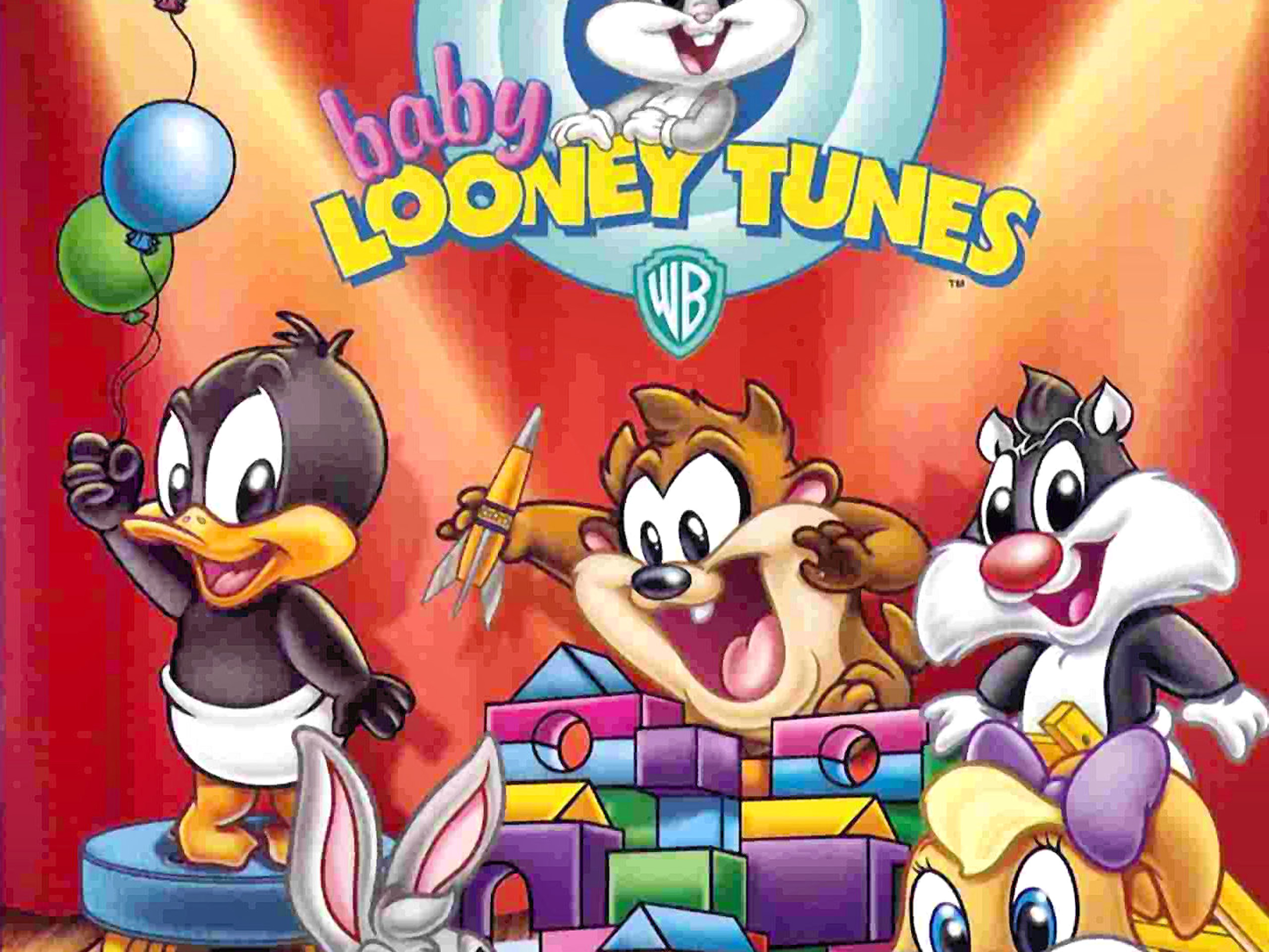 Популярные заставки и фоны Тасманский Дьявол (Looney Tunes) на компьютер