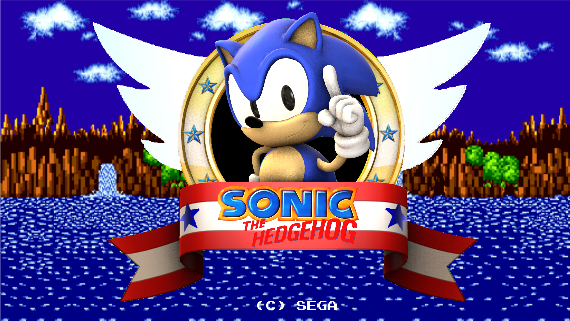 Sonic the hedgehog steam key фото 75