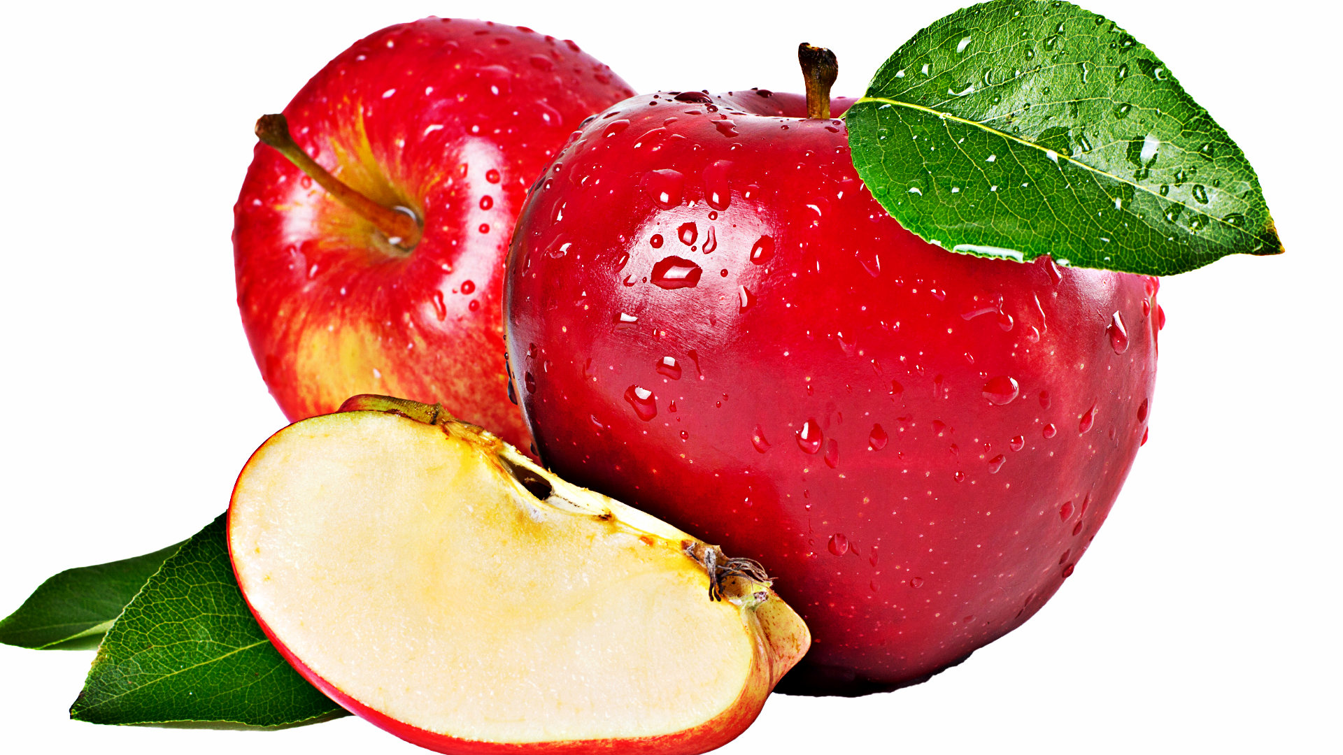  Fruits Full HD Wallpaper