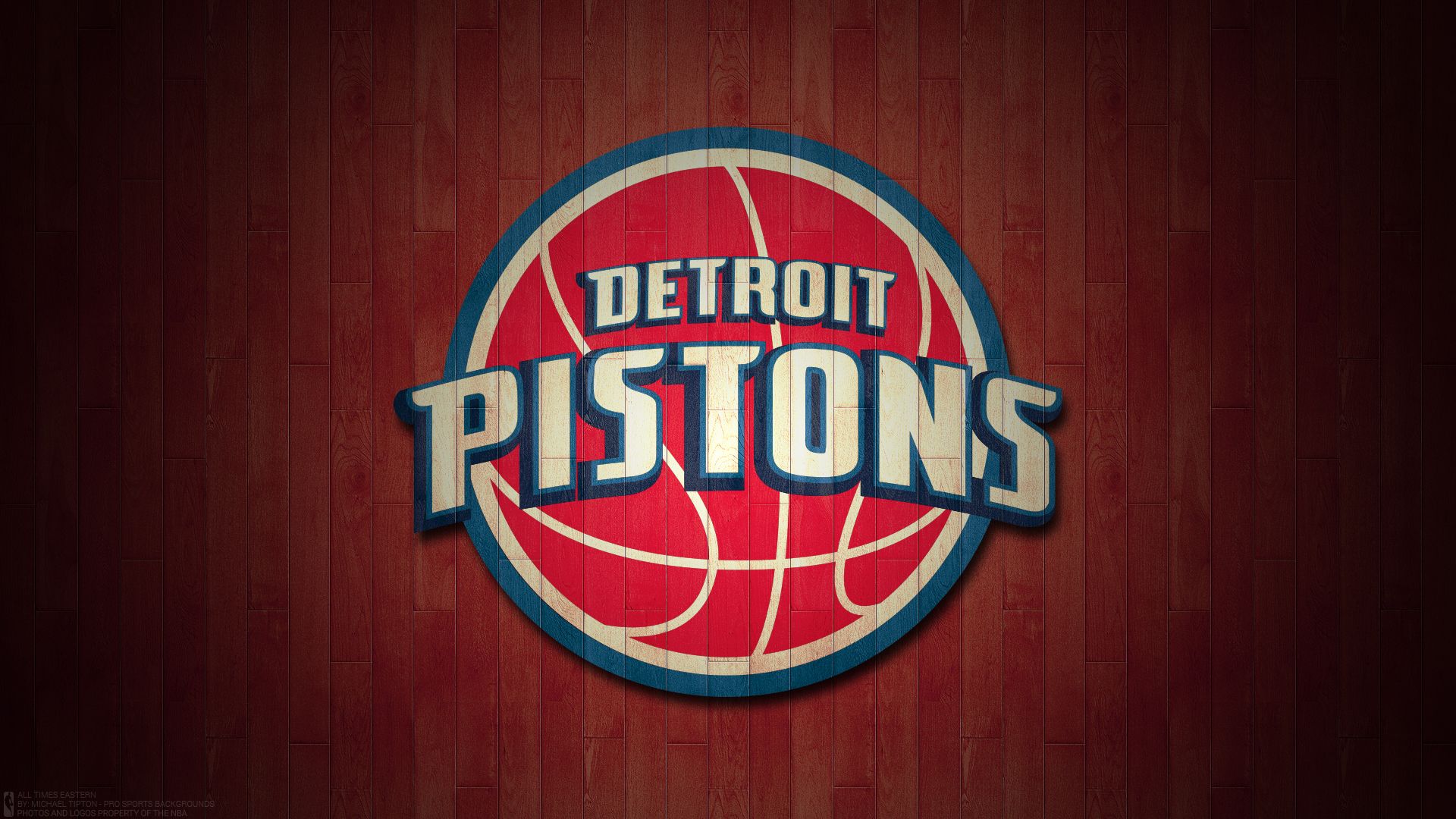 Detroit Pistons Logo Stock Illustrations – 55 Detroit Pistons Logo