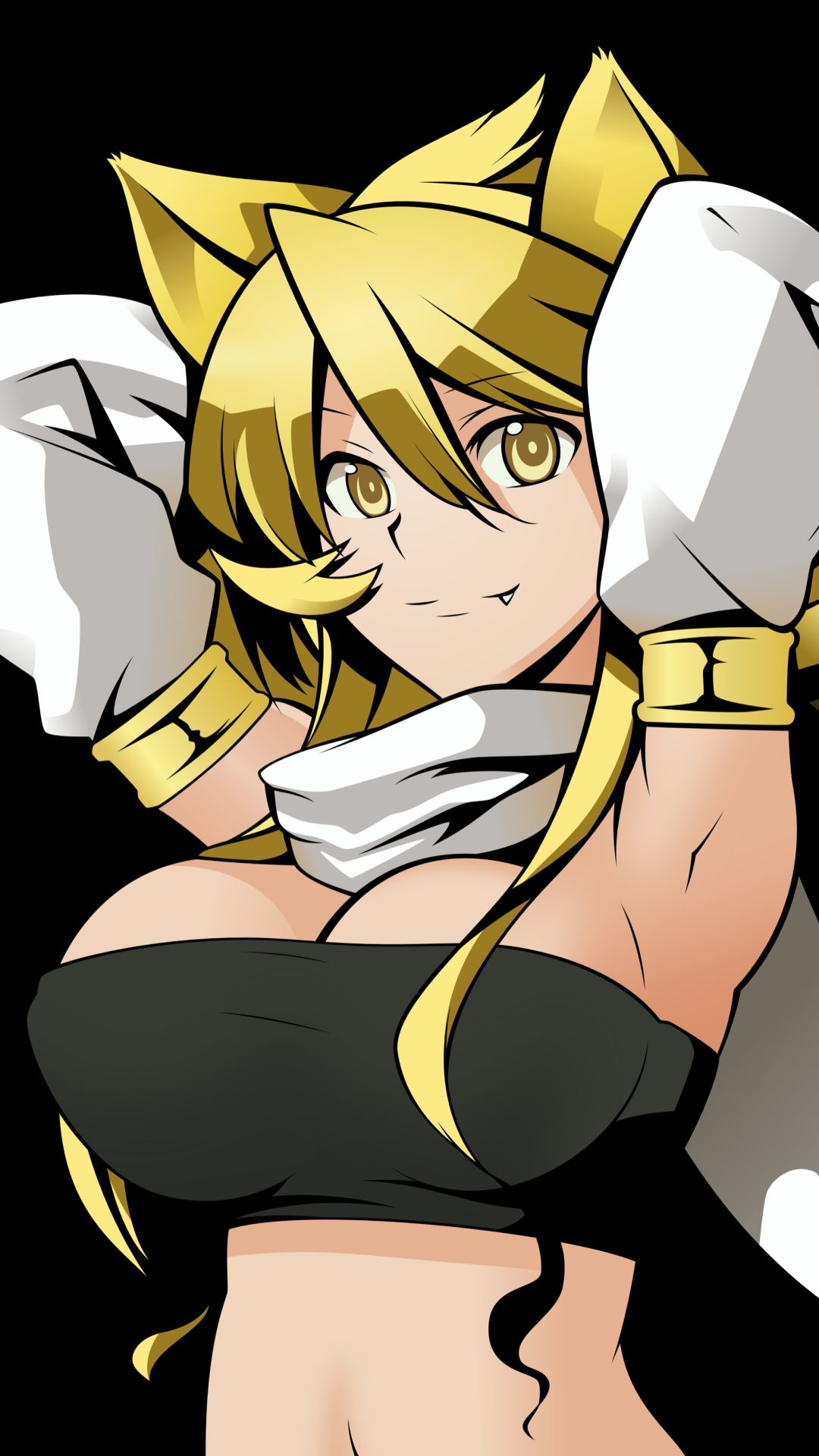20+ Leone (Akame Ga Kill!) HD Wallpapers and Backgrounds