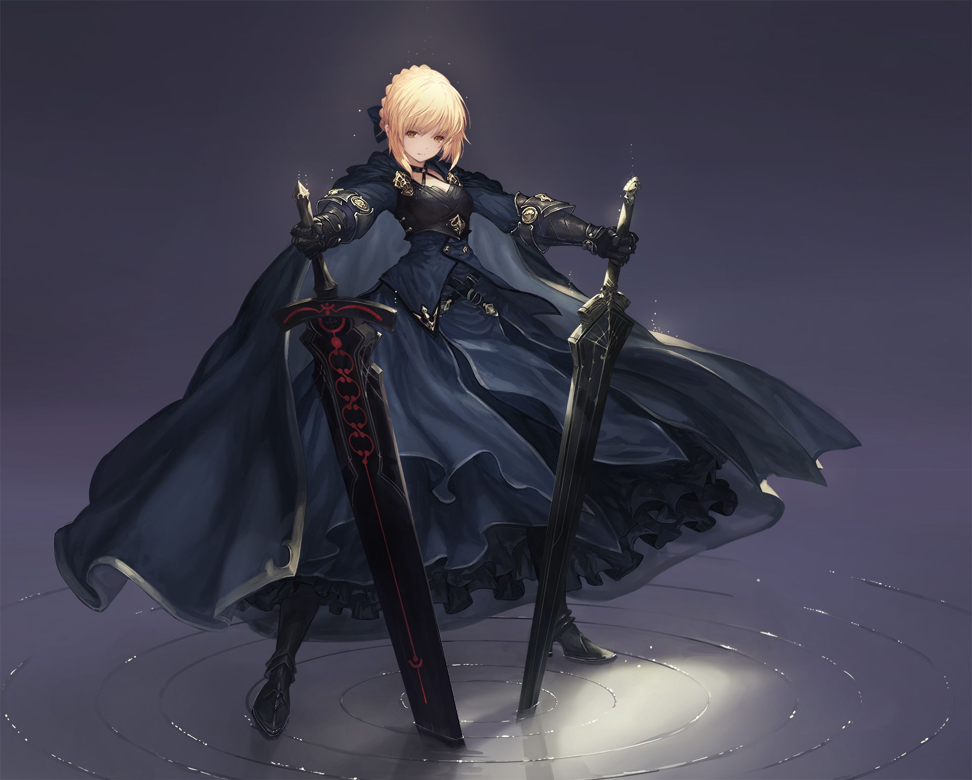 Images & Pictures  Saber Alter