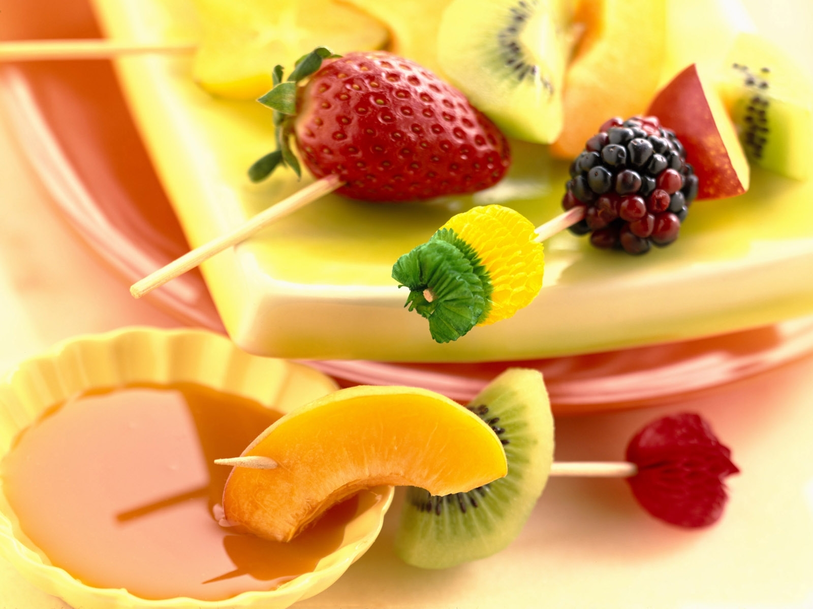Baixar papel de parede para celular de Frutas, Comida gratuito.