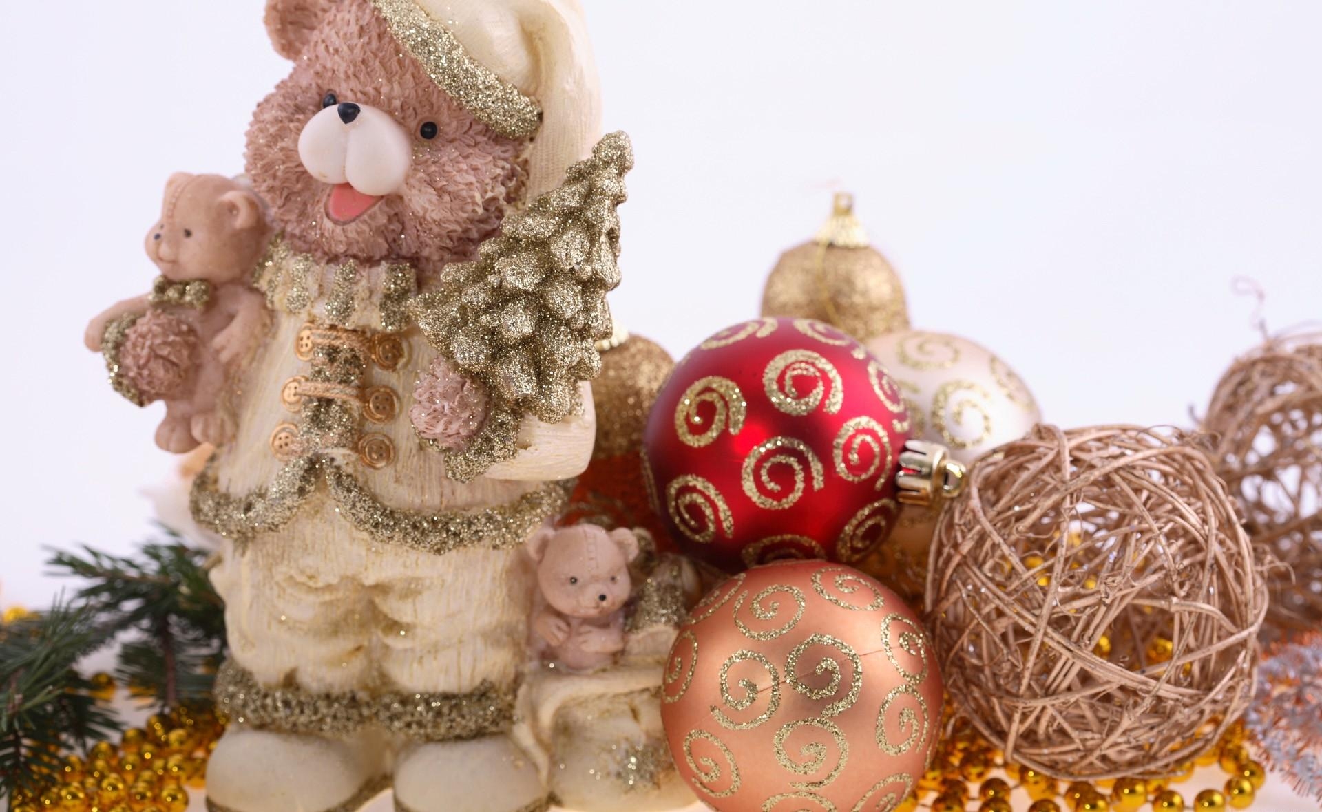 balls, holidays, christmas, holiday, bear, christmas decorations, christmas tree toys, tinsel, sequins