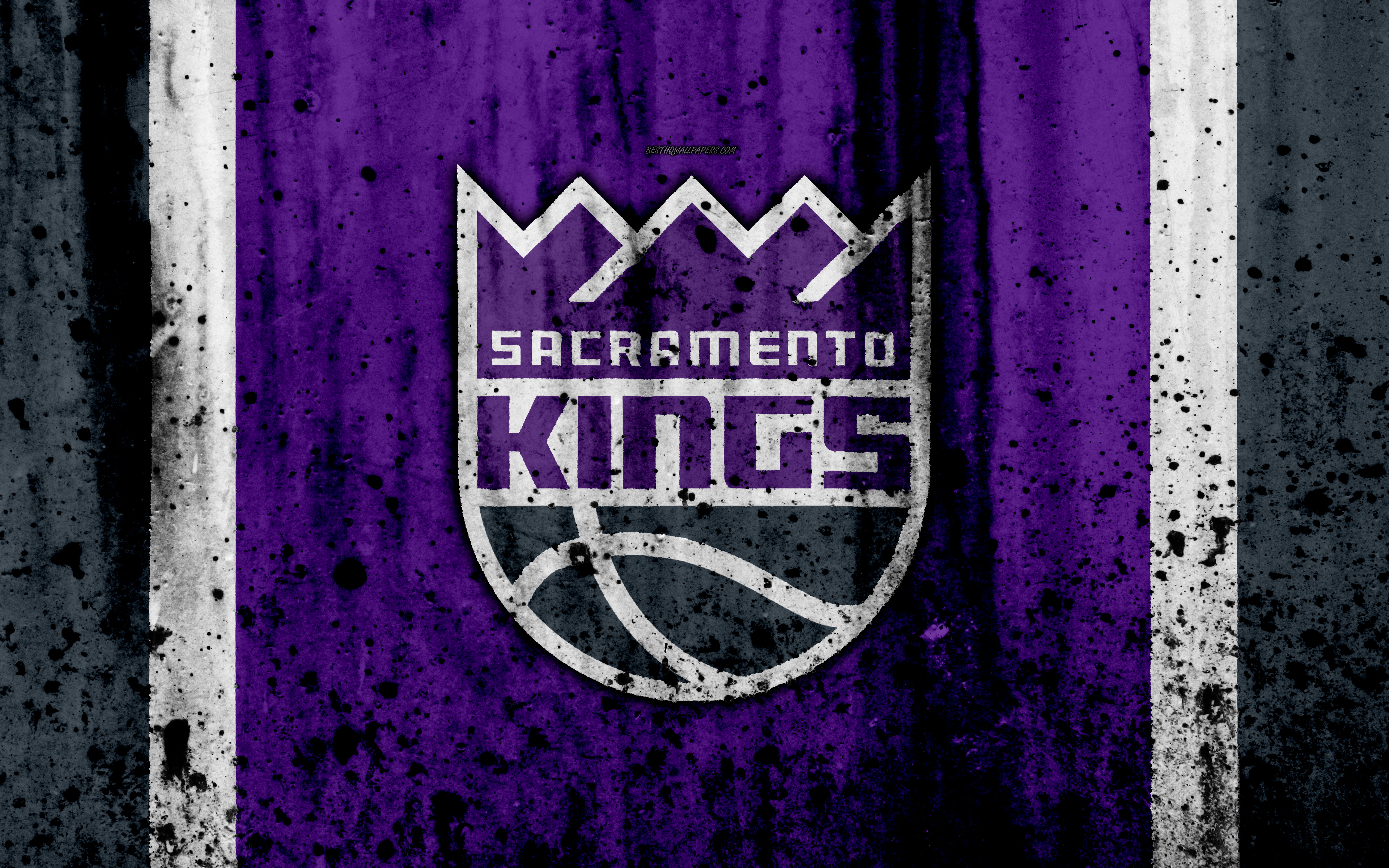 Sacramento Kings Wallpaper  Sacramento kings, Team wallpaper, Mining pool