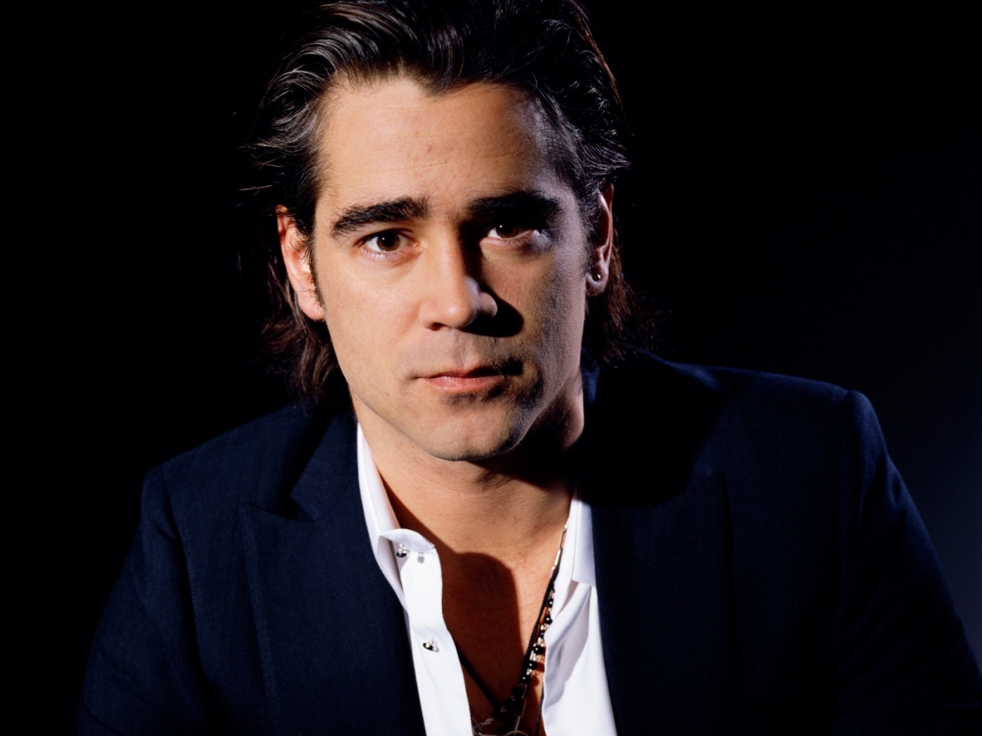 Download mobile wallpaper Colin Farrell, People, Men, Actors for free.