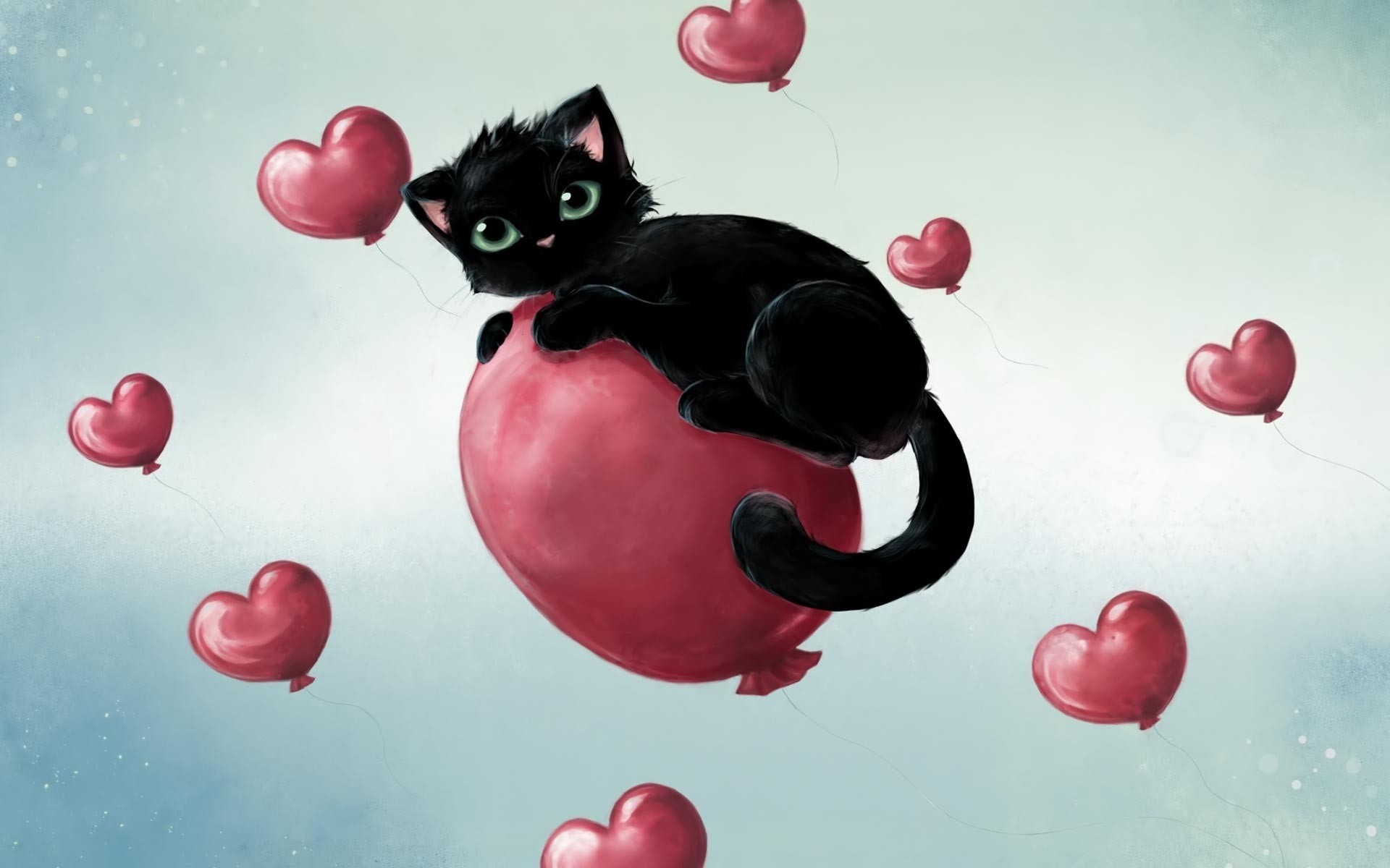 Темы кошечки. Рихардс Донскис Чеширский кот. Картиночки с котиками. Кошка с сердечком. Кошка арт.