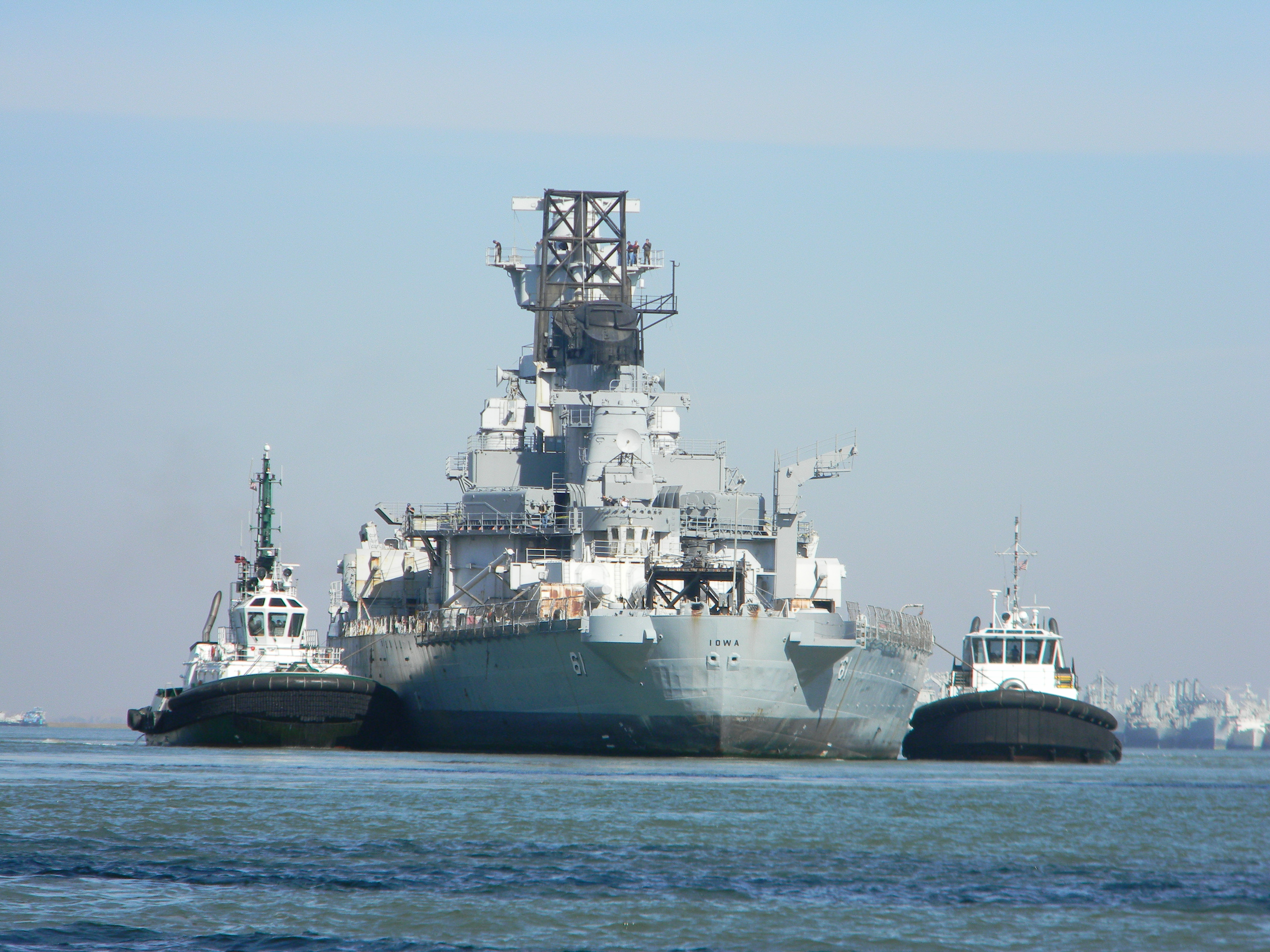 military, uss iowa (bb 61), battleship, warship, warships cellphone