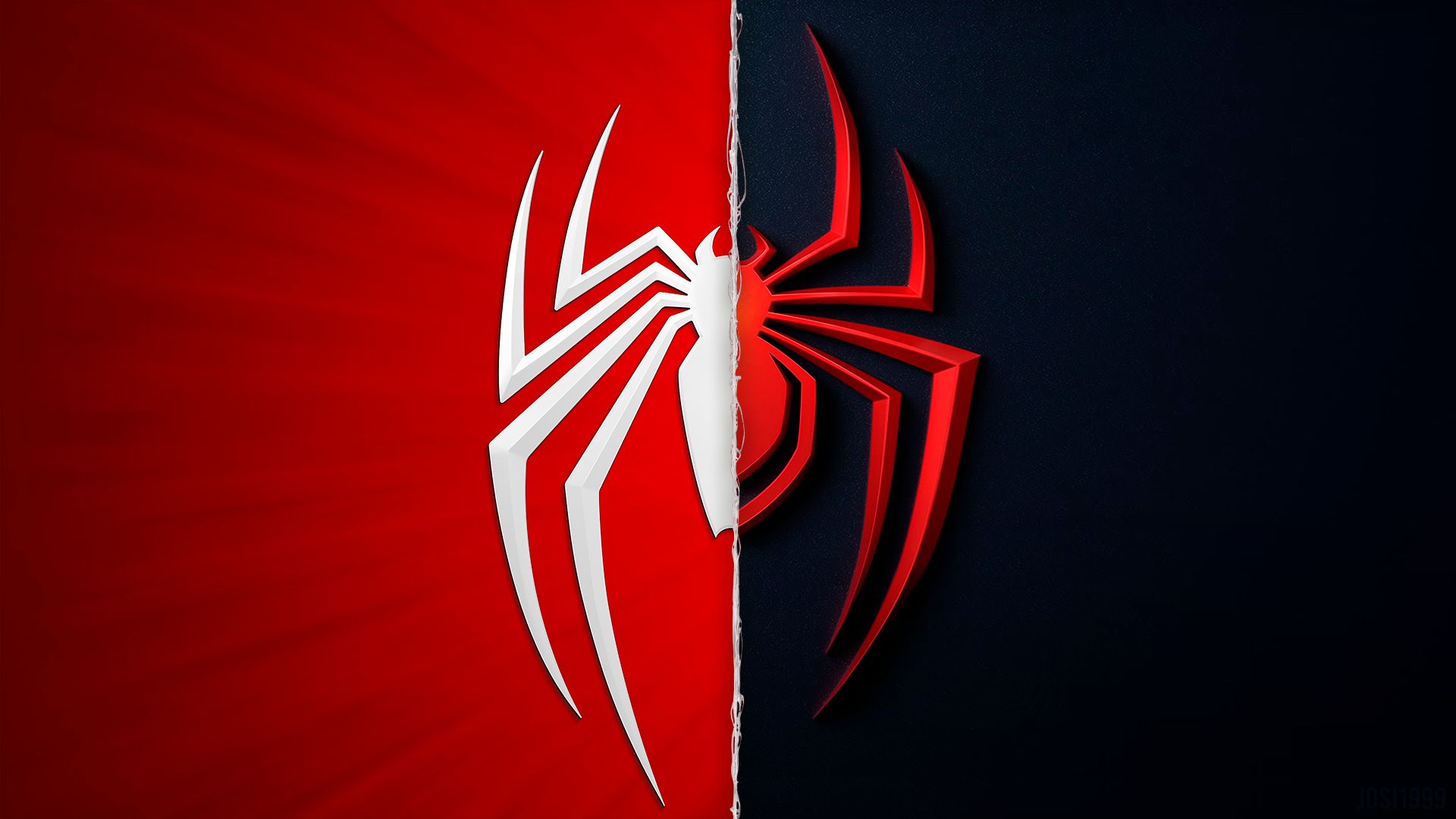 Marvel человек-паук Майлз Моралес logo