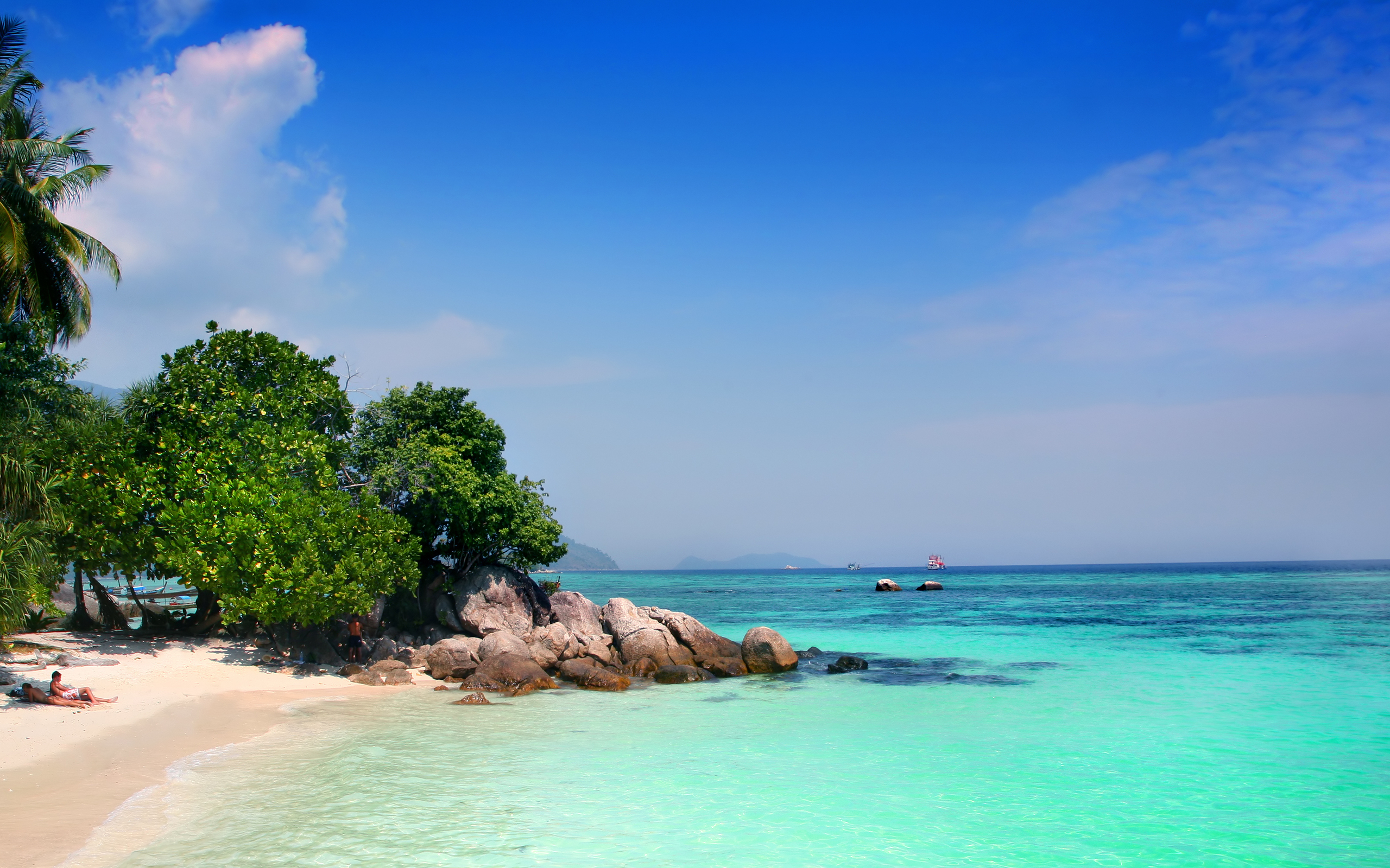 Море экзотика. Карибское море Доминикана. Остров колан Таиланд. Таиланд тропики. Тропический пляж.