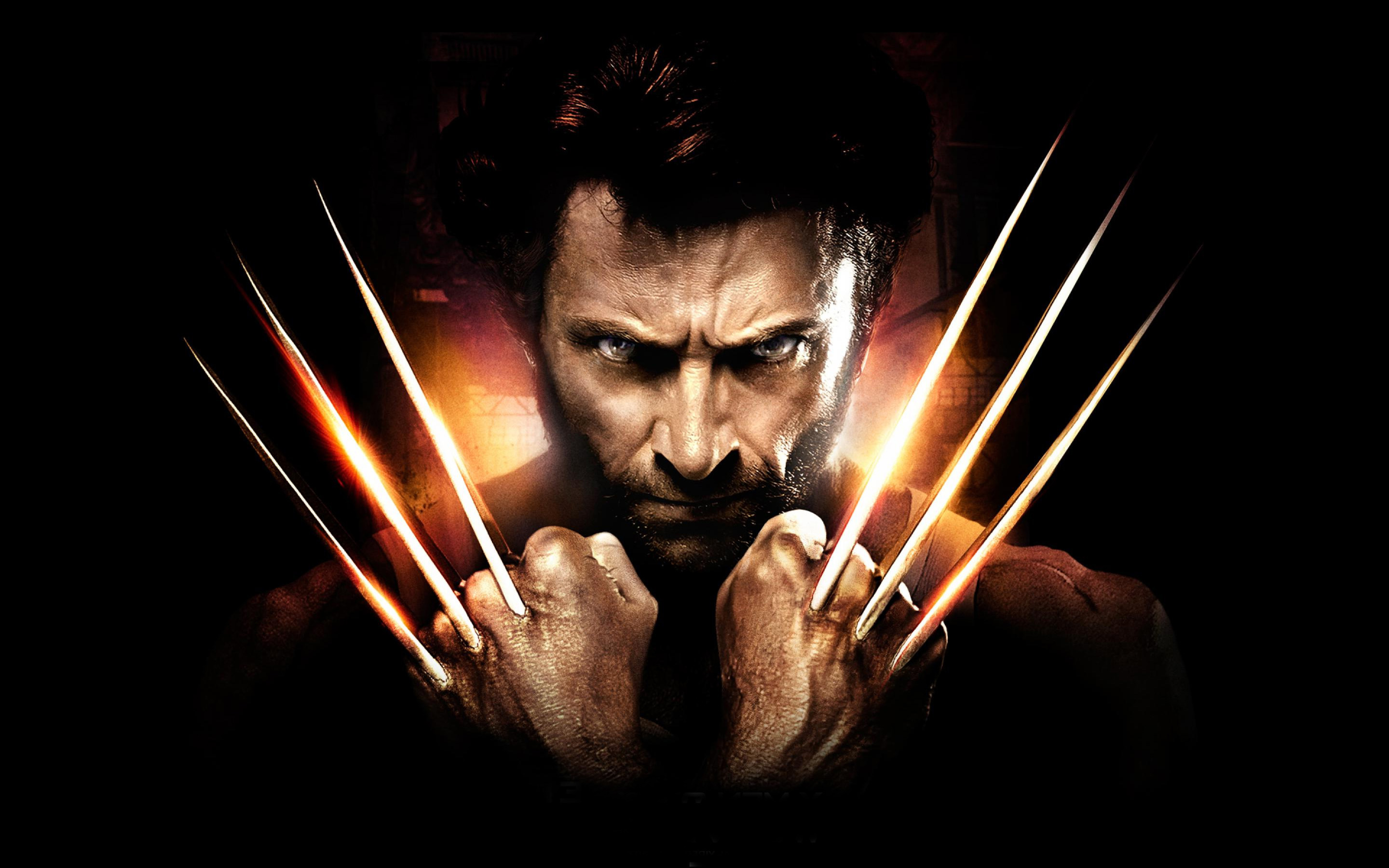 android movie, the wolverine, x men