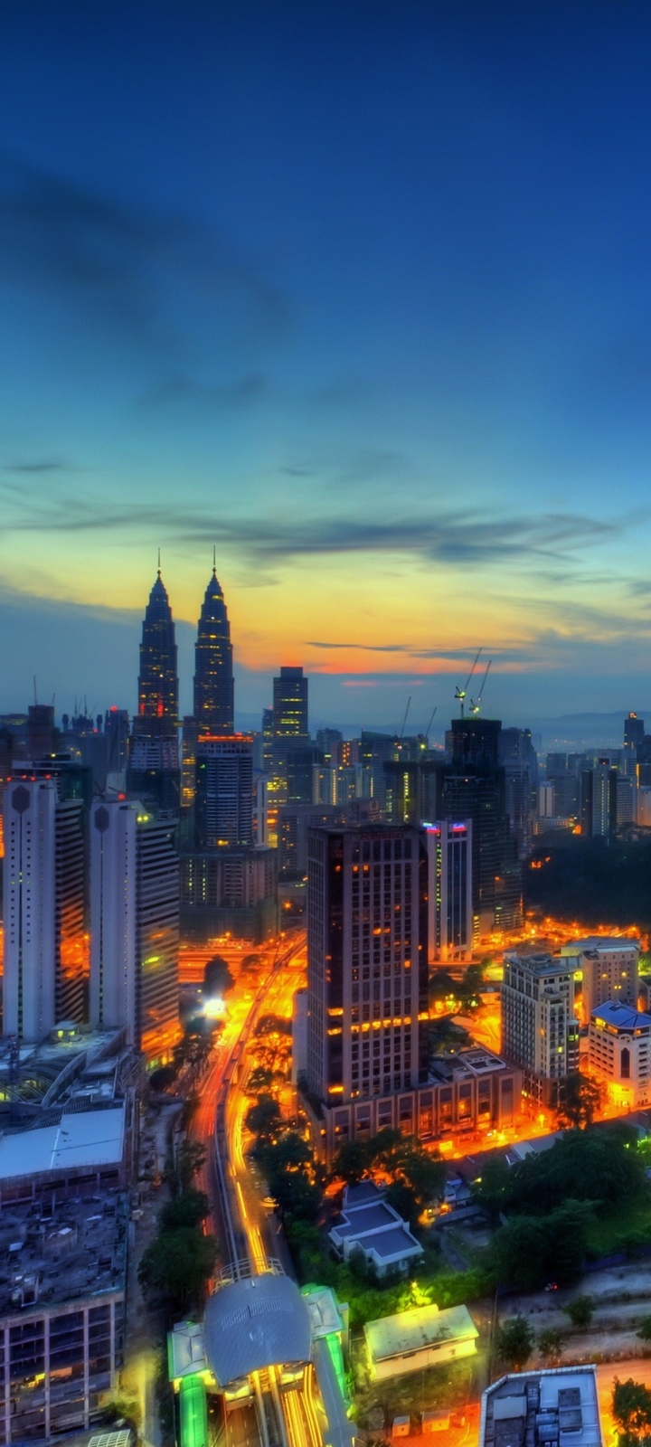 Kuala Lumpur Skyline Wallpapers - Top Free Kuala Lumpur Skyline Backgrounds  - WallpaperAccess