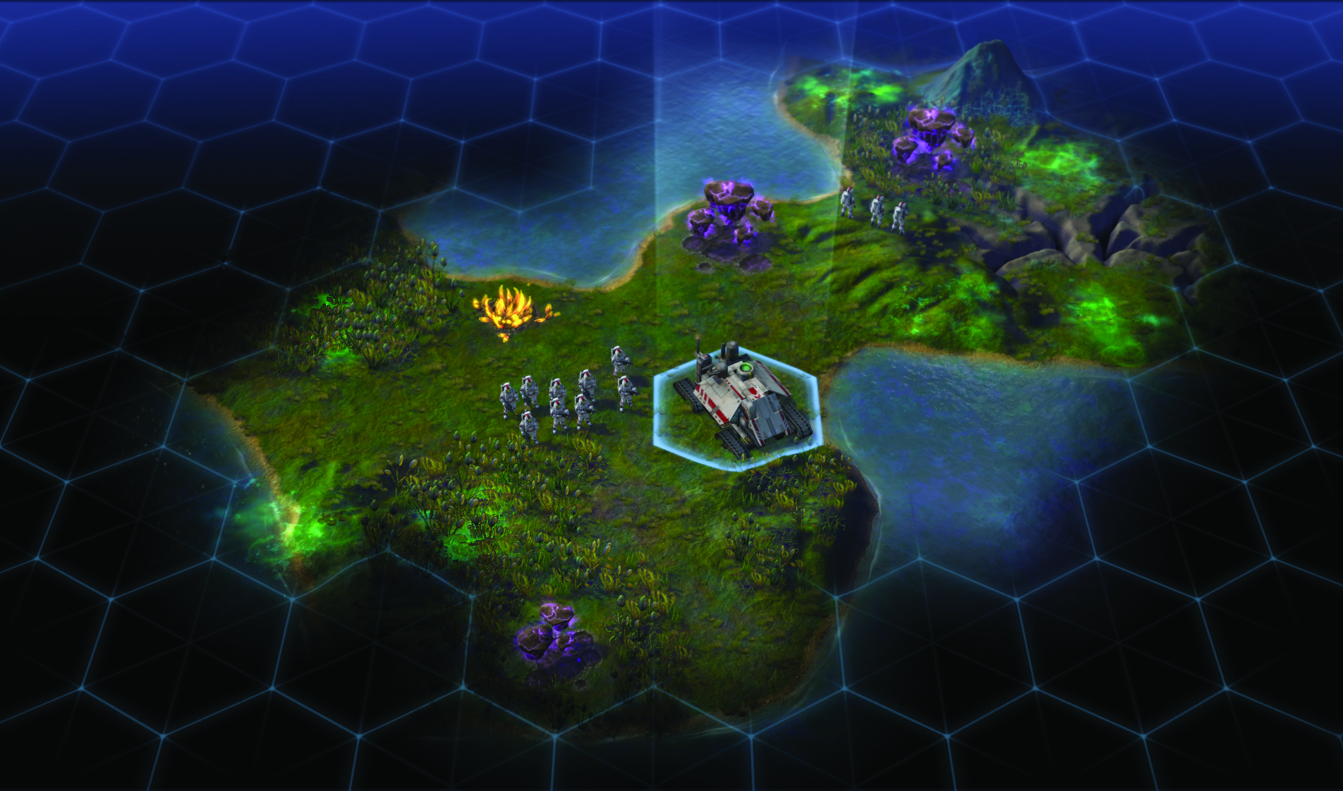 Civilization beyond earth steam fix фото 8