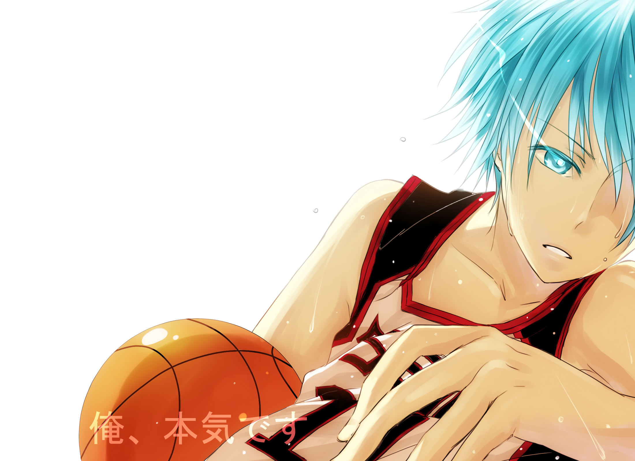 Tetsuya Kuroko Anime Kuroko's Basketball Drawing Manga, Anime transparent  background PNG clipart | HiClipart