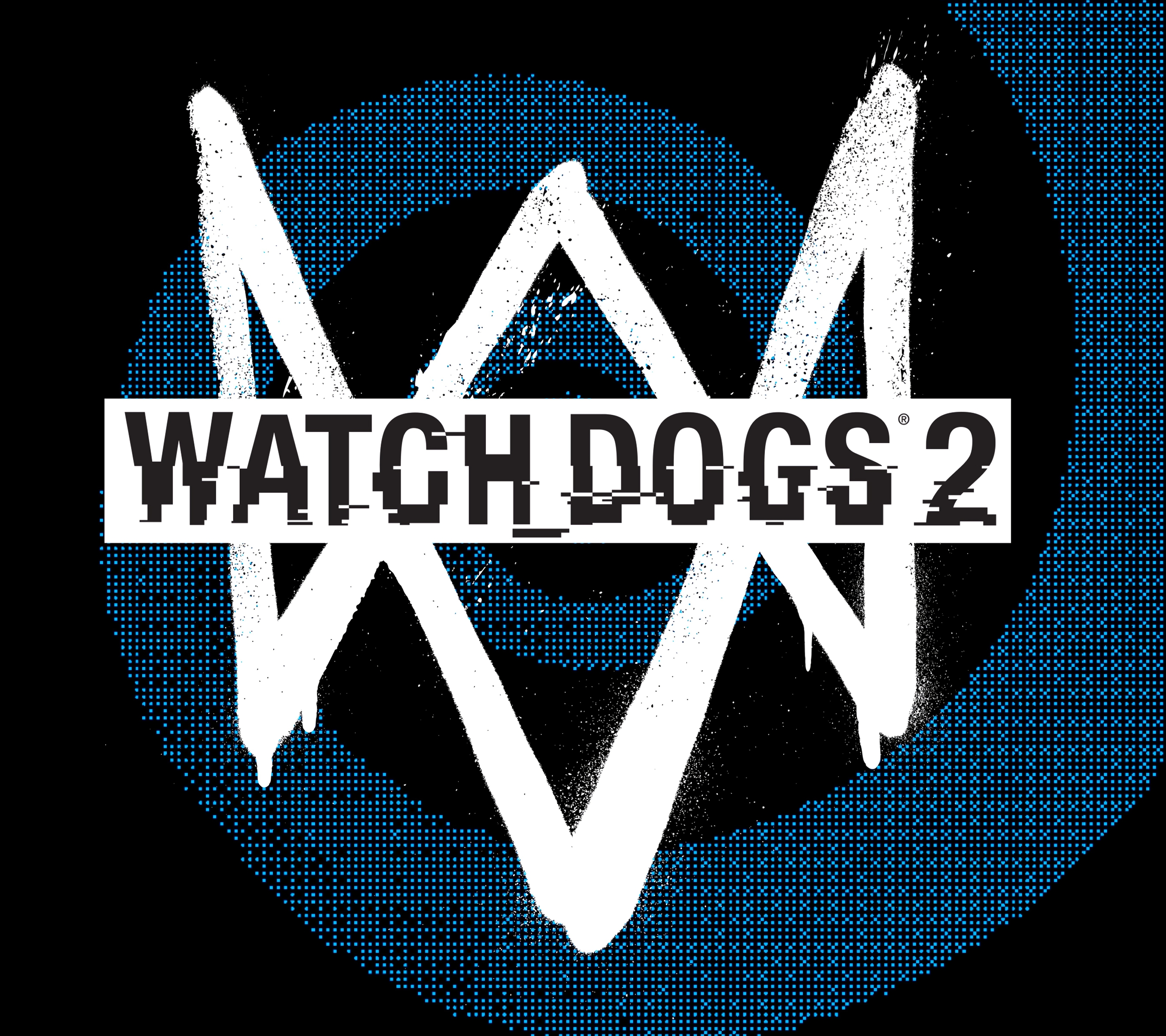 Watch Dogs Video Games Minecraft Metal Gear Solid Ezio - Watch Dogs Logo  Png, Transparent Png - kindpng