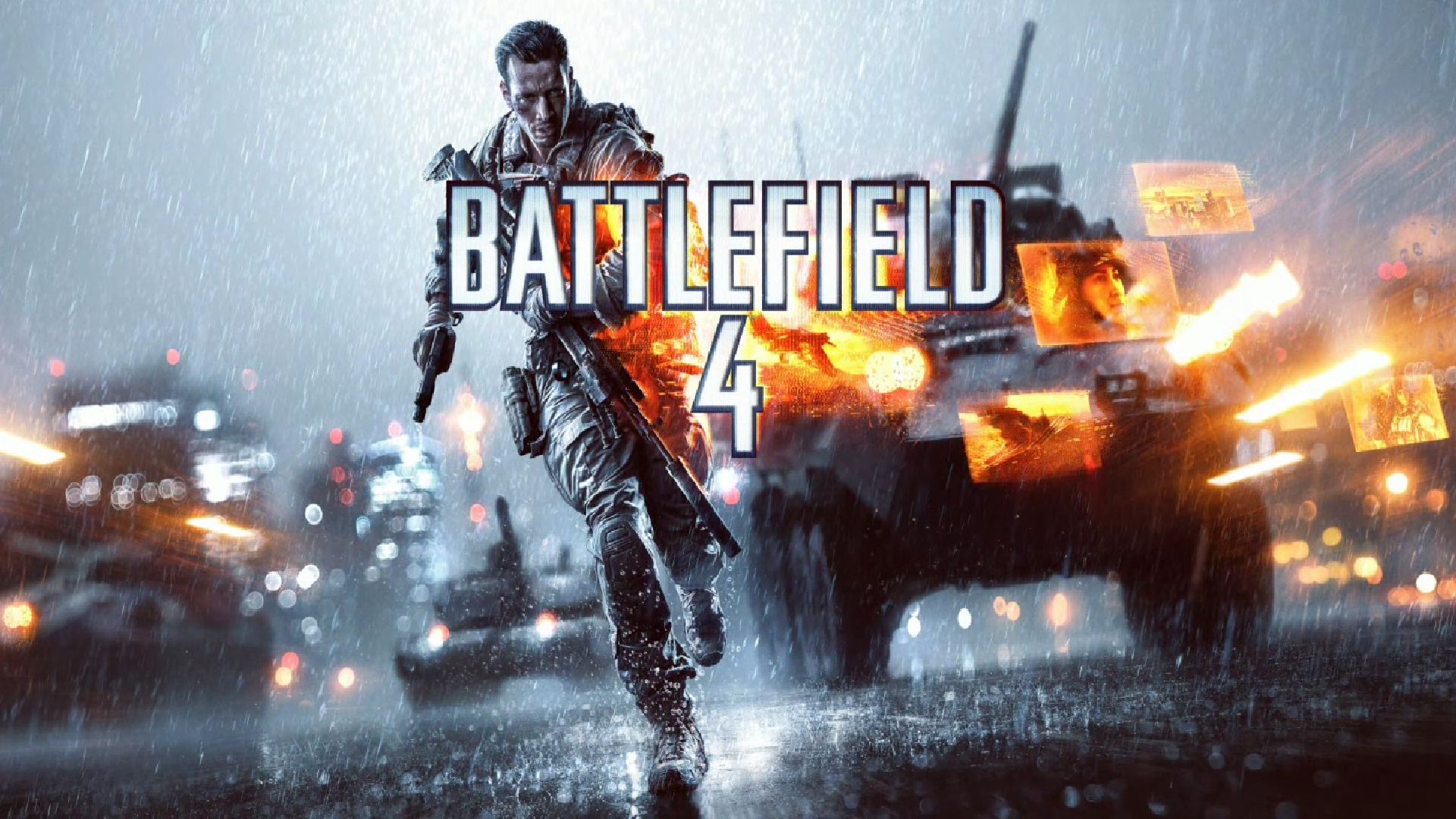 Battlefield 4 pc download