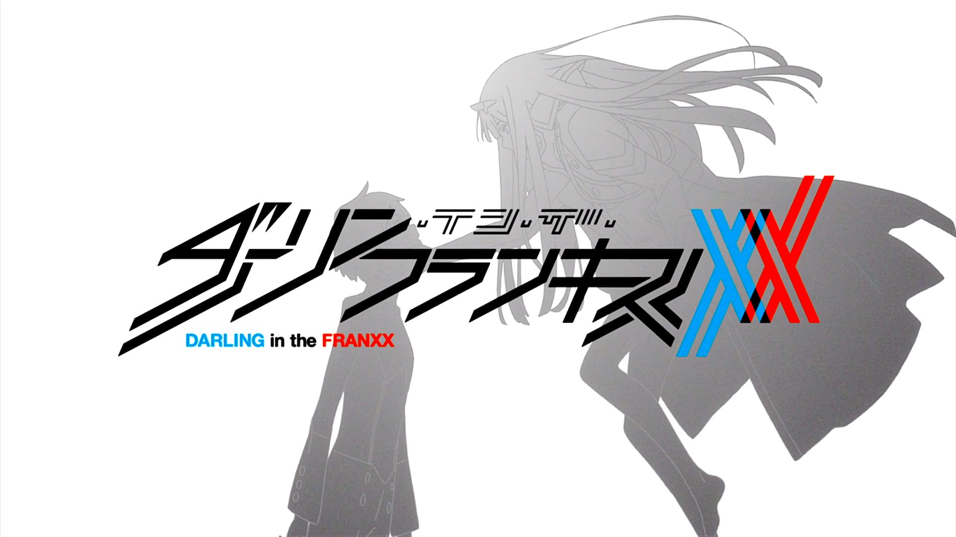 darling in the franxx, zero two (darling in the franxx), anime, hiro (darling in the franxx) Full HD