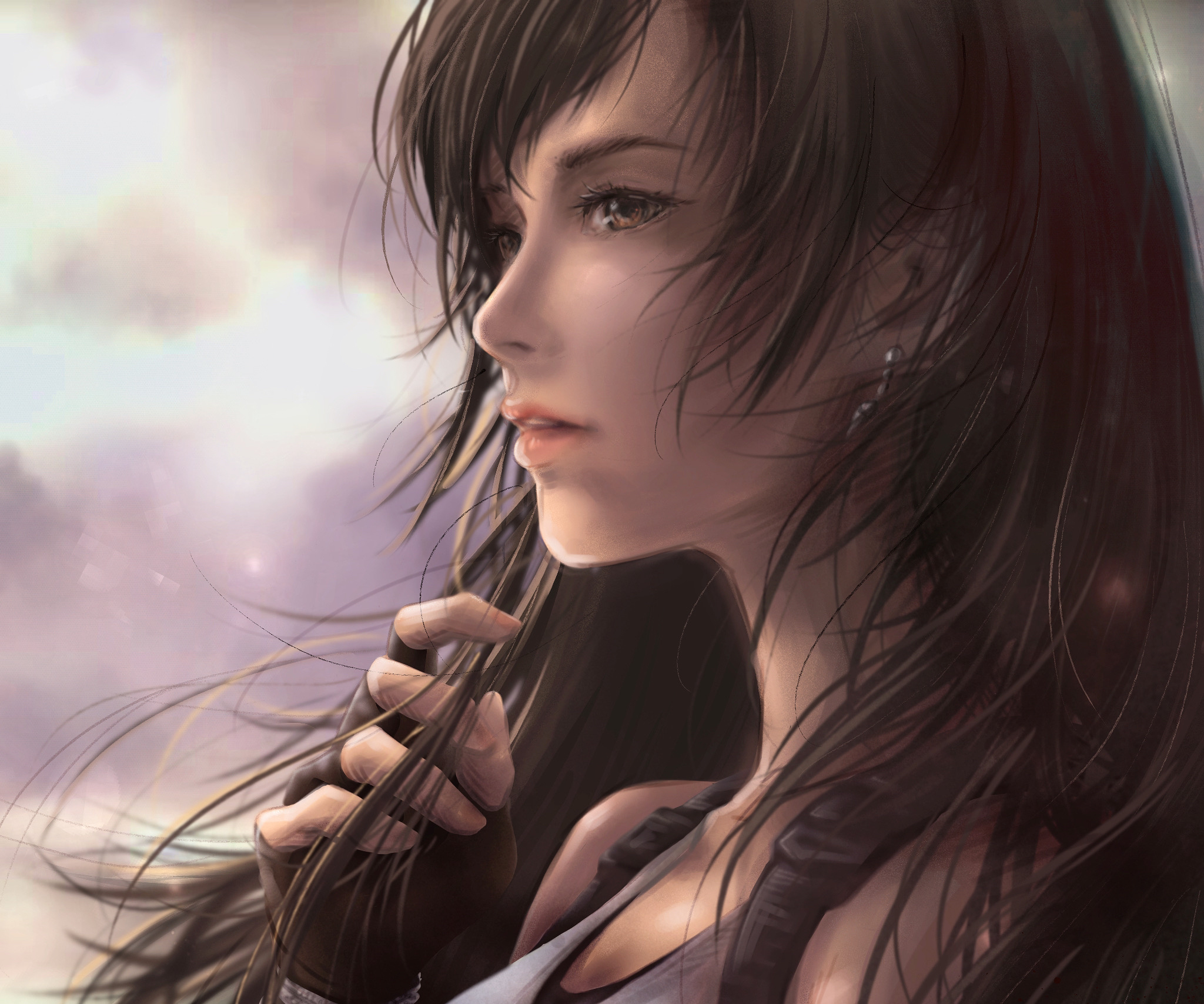 Лукас локхарт. Тифа Локхарт Final Fantasy. Тифа Локхарт Final Fantasy 7. Tifa Lockhart 3d. Тифа Локхарт Final Fantasy VII 3d nude.