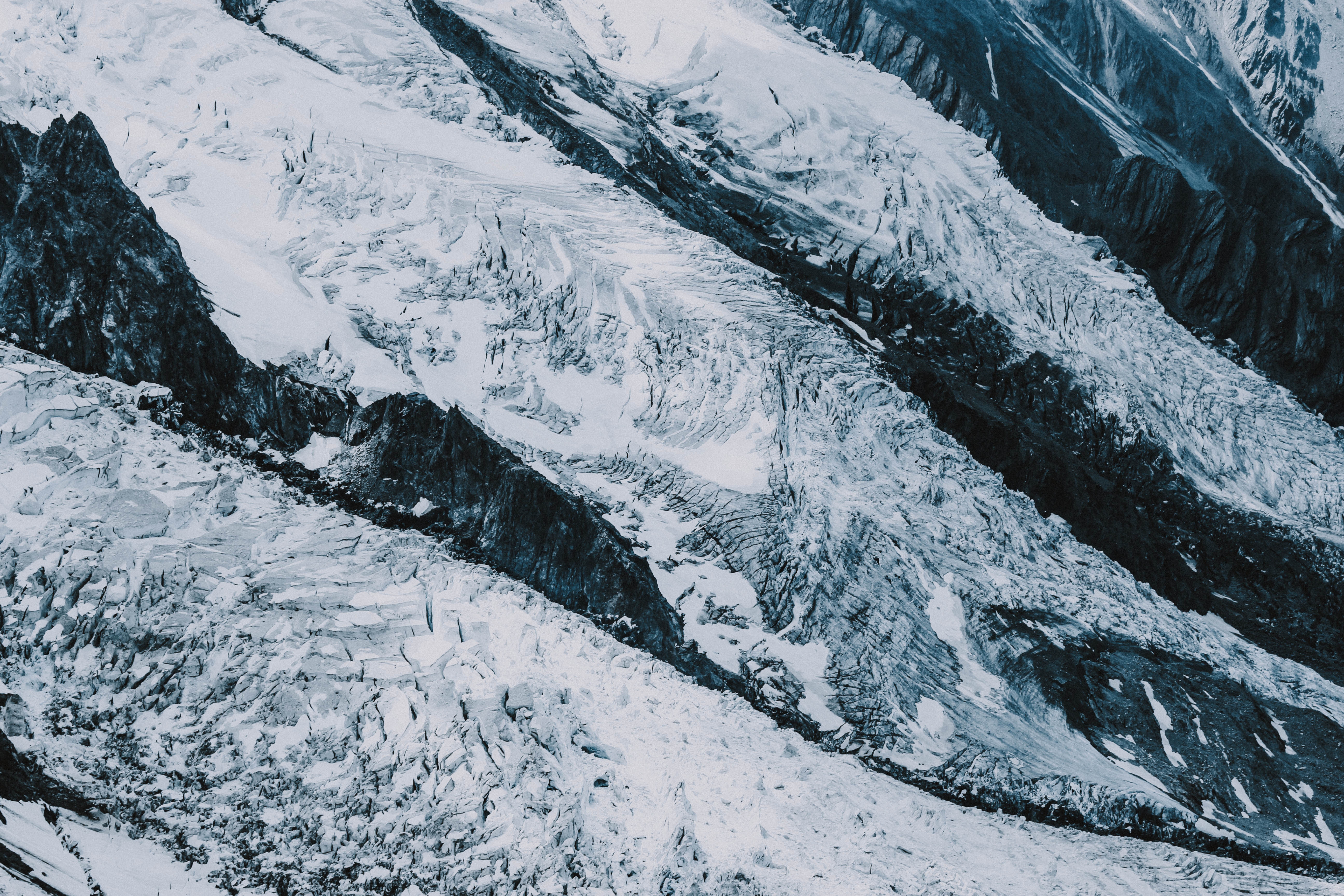 Laden Sie das Natur, Eis, Felsen, Rock, Schnee, Oberfläche, Gletscher-Bild kostenlos auf Ihren PC-Desktop herunter