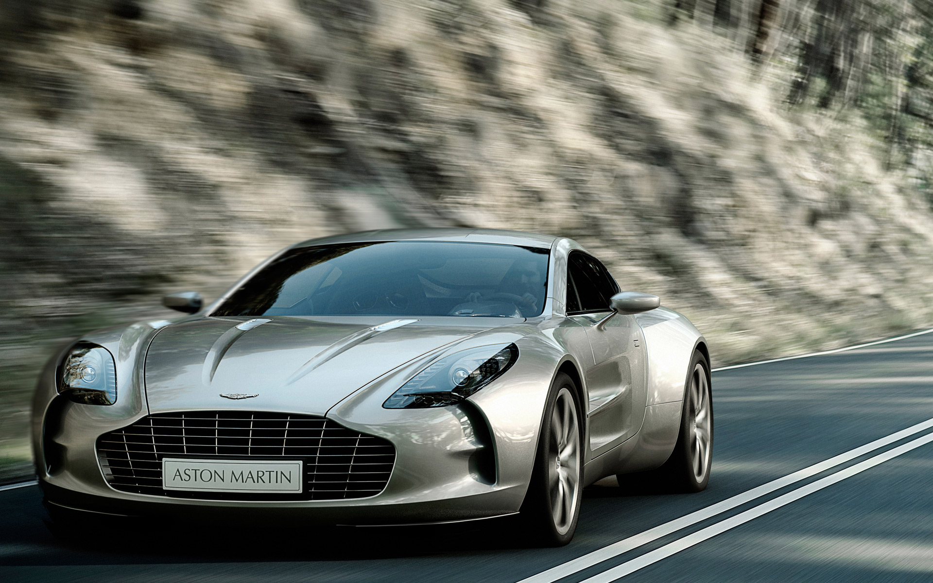 aston martin, vehicles, aston martin one 77 wallpapers for tablet
