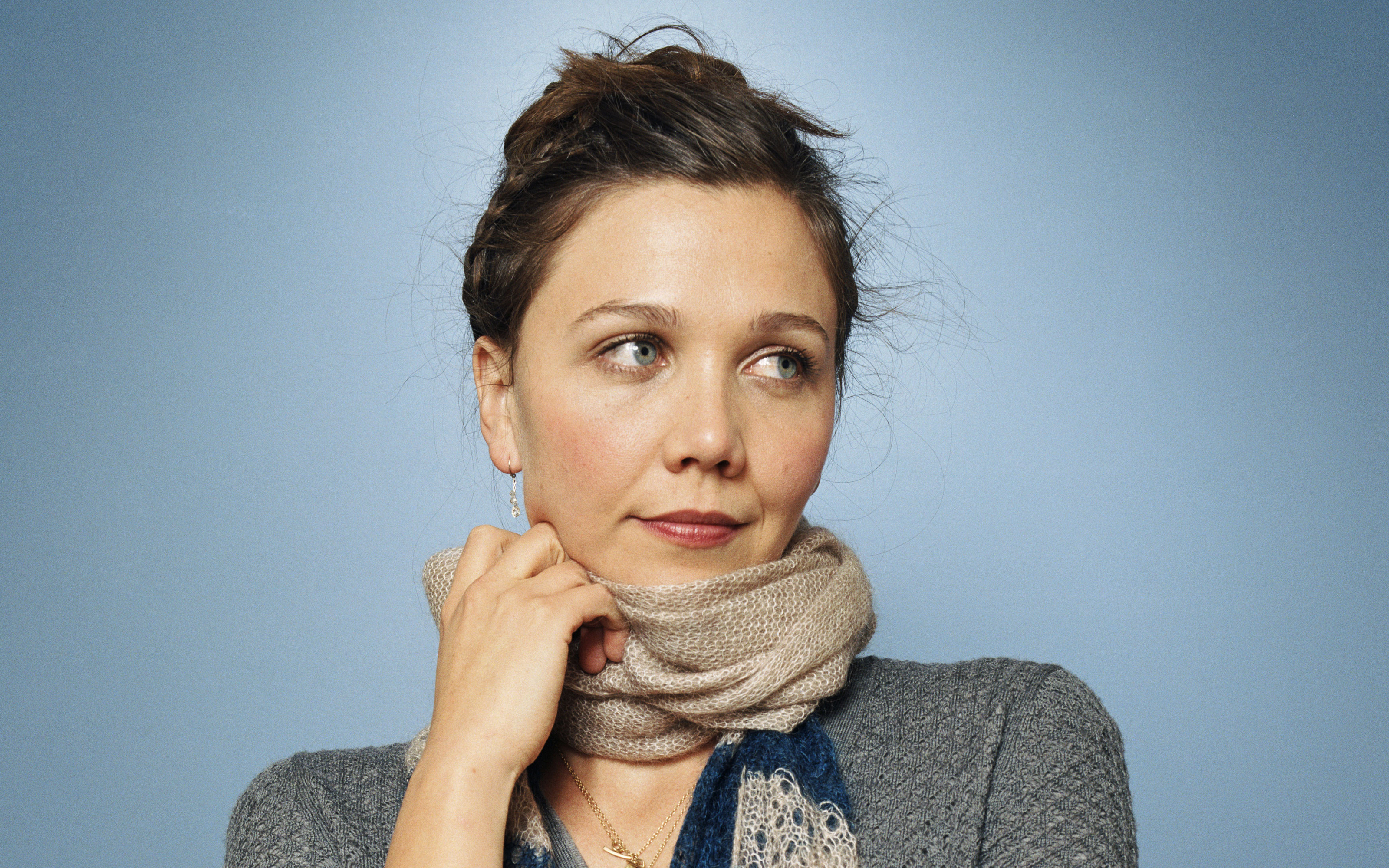 Margalit Ruth «Maggie» Gyllenhaal