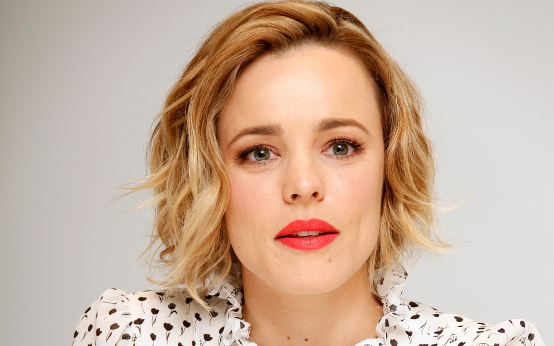 Рэйчел Макадамс Rachel MCADAMS