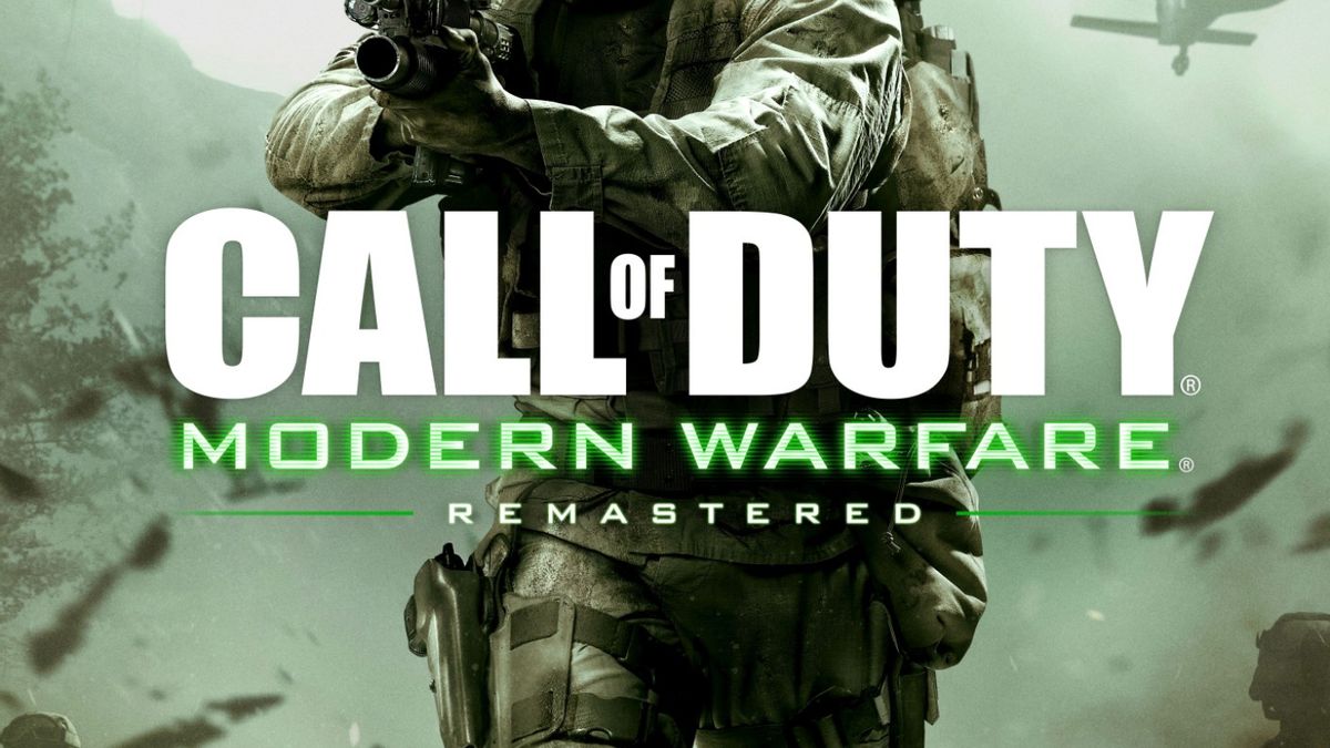 Сохранение call of duty modern warfare. Call of Duty Modern Warfare Remastered обложка. Call of Duty MW 4 Remastered. Call of Duty 4 Modern Warfare Remastered обложка. Call of Duty Modern Warfare Remastered обложка Steam.
