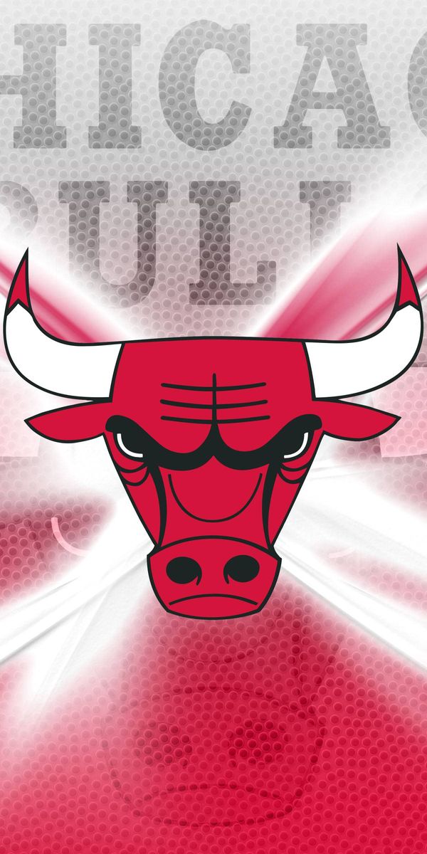 Значок Chicago bulls