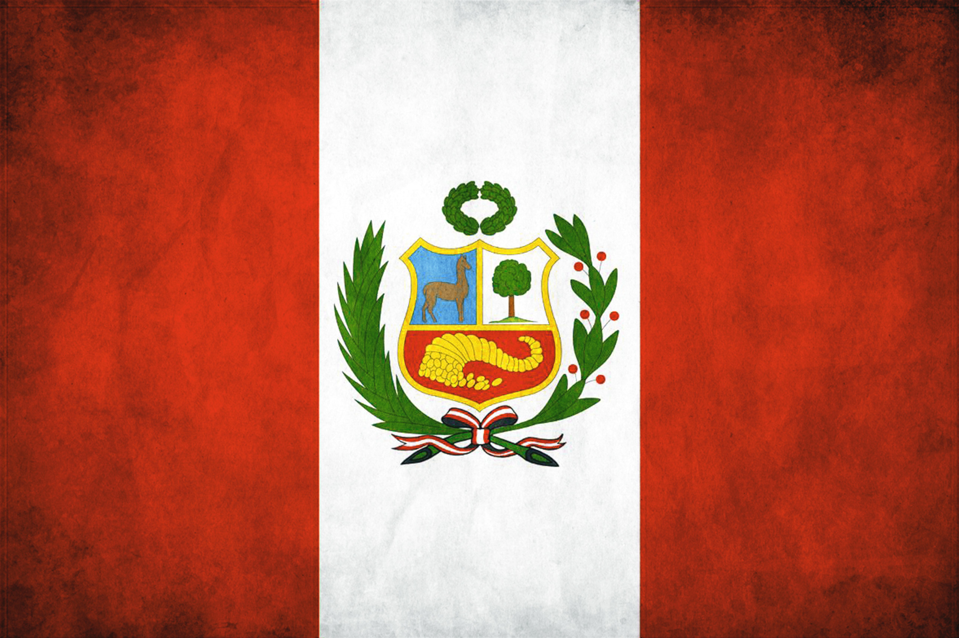 Download wallpapers Peruvian metal flag grunge art South American  countries Day of Peru national symbols Peru flag metal flags Flag of  Peru South America Peruvian flag Peru for desktop free Pictures for