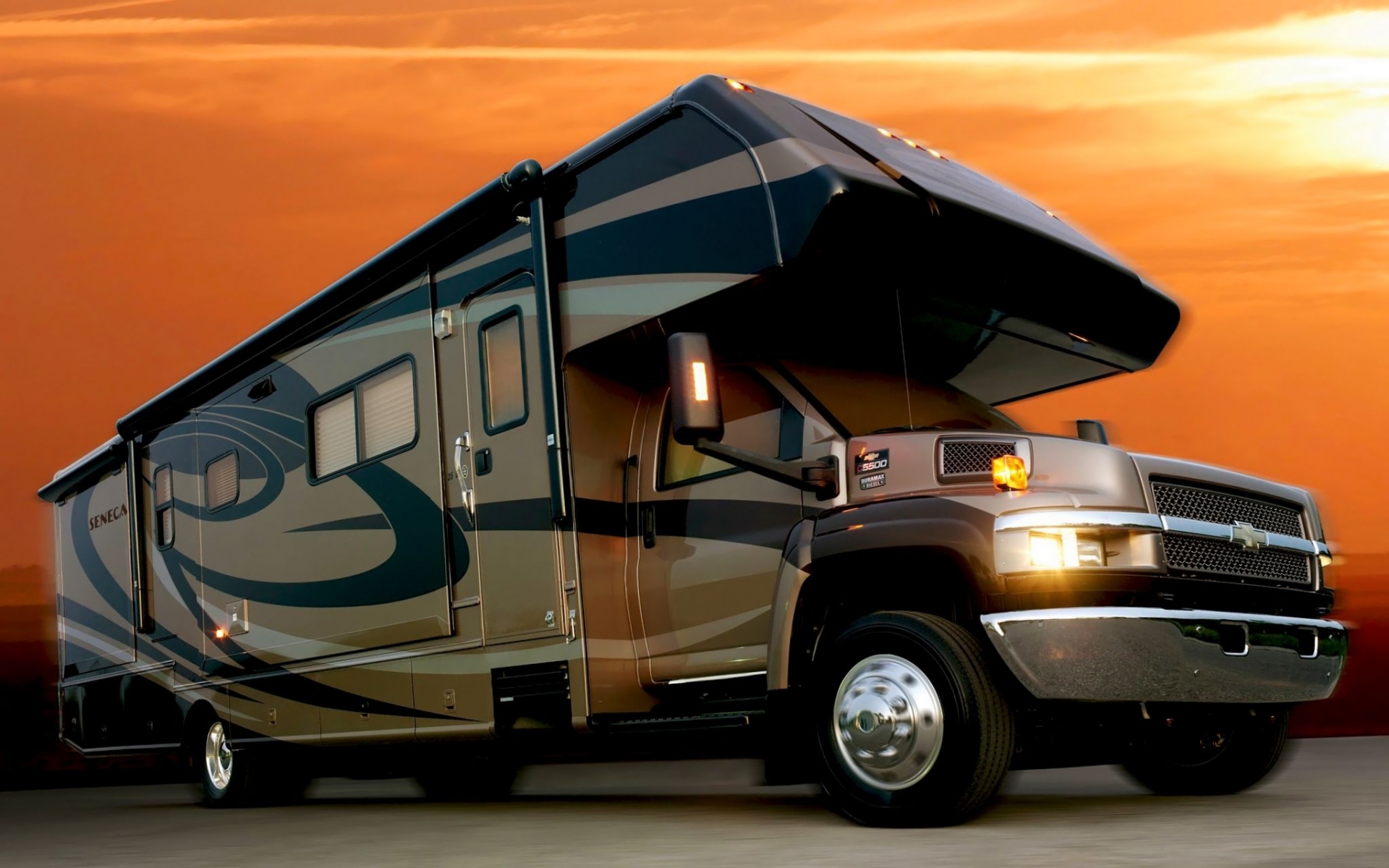 Download mobile wallpaper Transport, Auto, Chevrolet, Trucks for free.