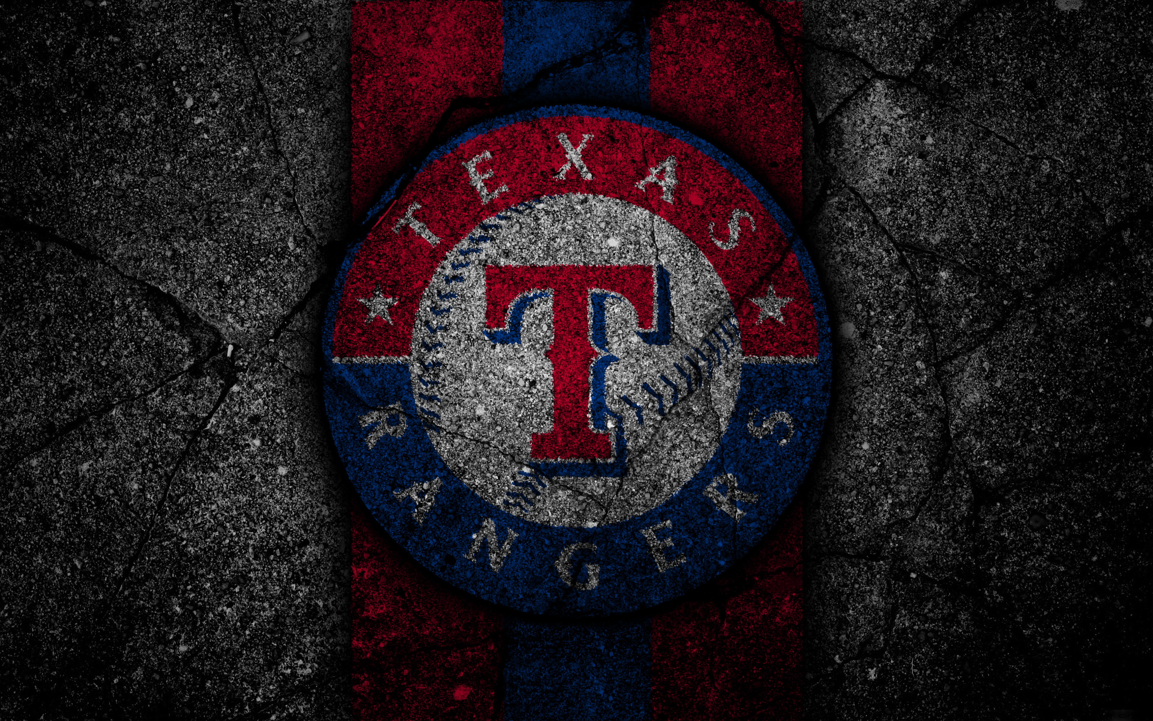 Free Texas Rangers Logo - Free Sports Logo Downloads