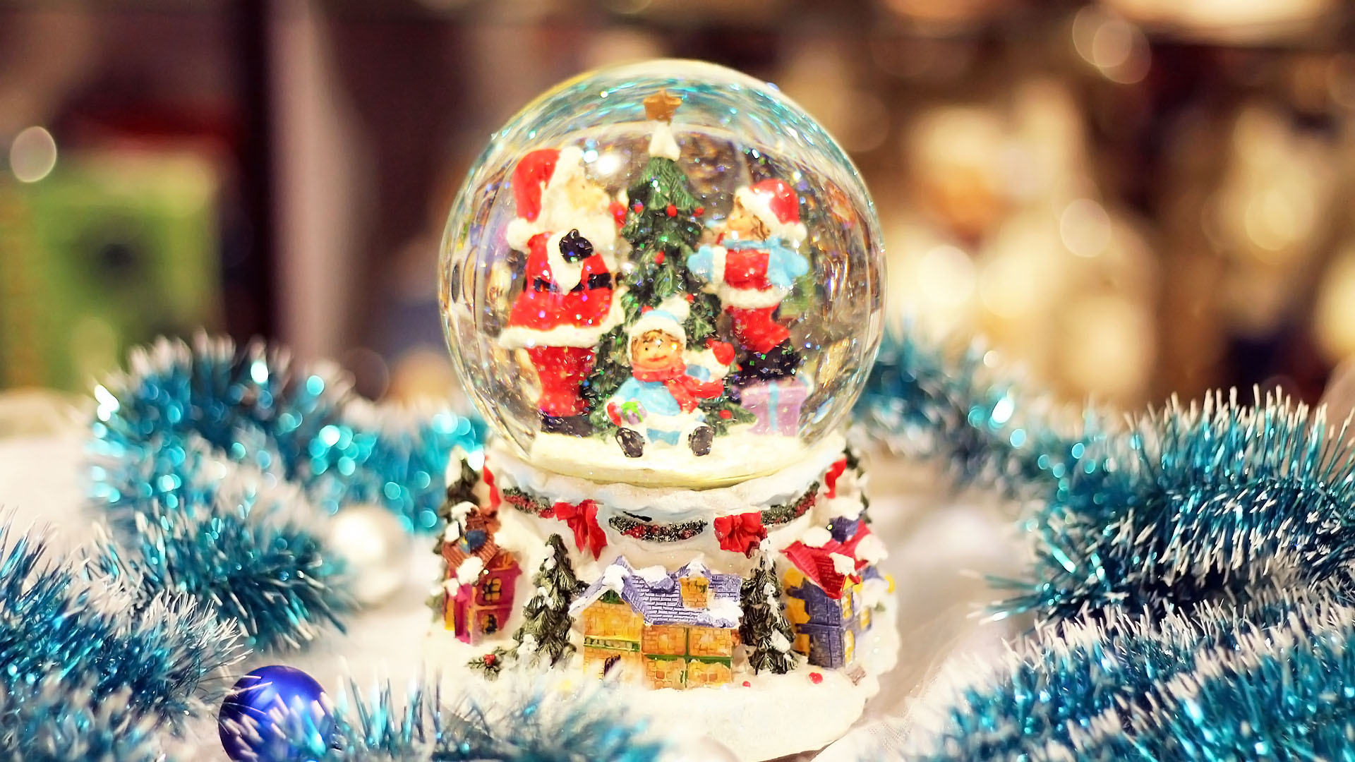 holiday, christmas, snow globe images