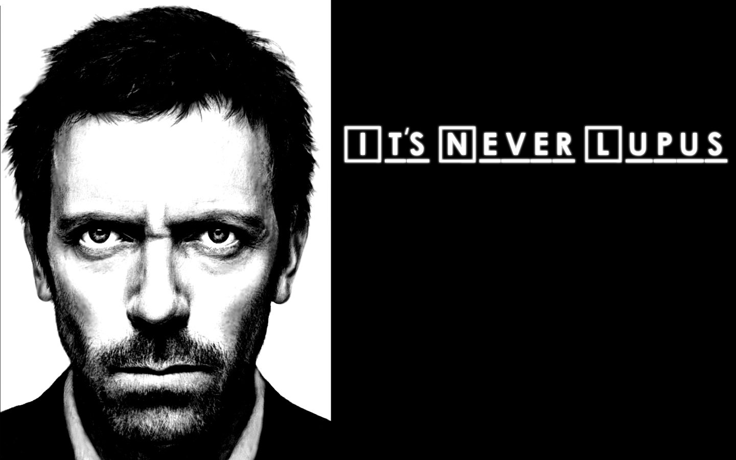tv show, gregory house, hugh laurie, house