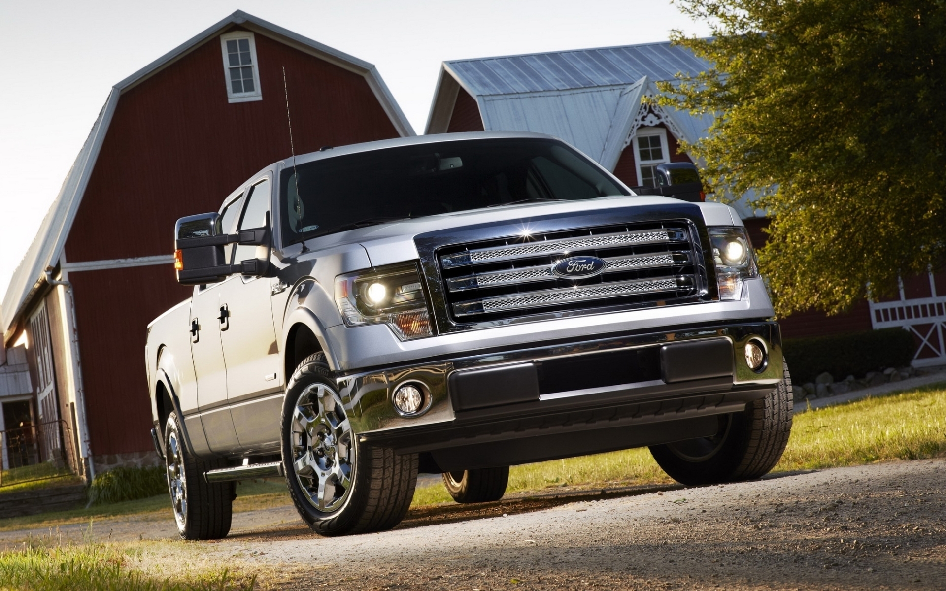 Download Ford F 150 wallpapers for mobile phone free Ford F 150 HD  pictures