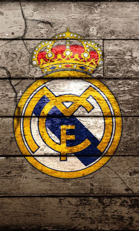 1123789 économiseurs d'écran et fonds d'écran Logo Real Madrid sur votre téléphone. Téléchargez  images gratuitement