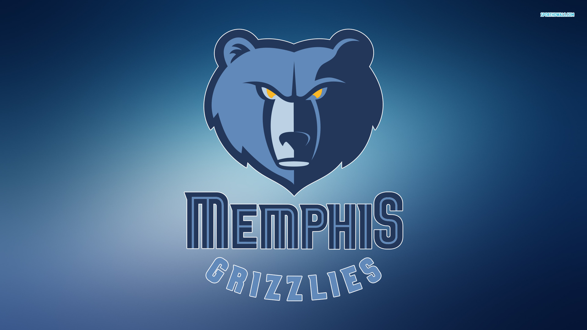 Melhores papéis de parede de Memphis Grizzlies para tela do telefone