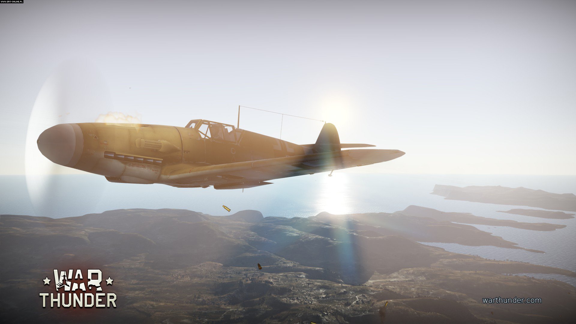 230 War Thunder HD Wallpapers and Backgrounds