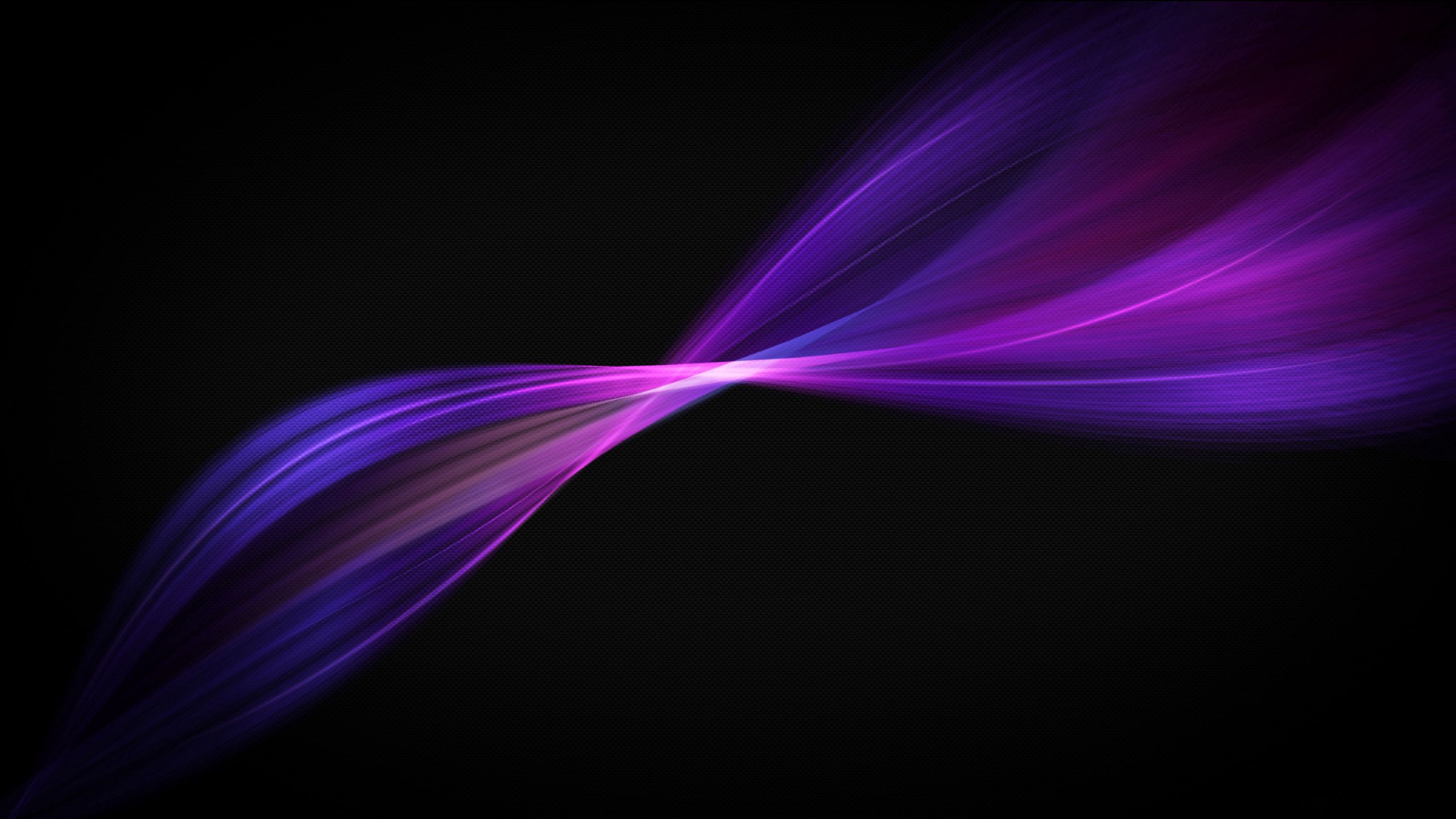 color, graphics, background, purple, black, abstract, violet, lines QHD