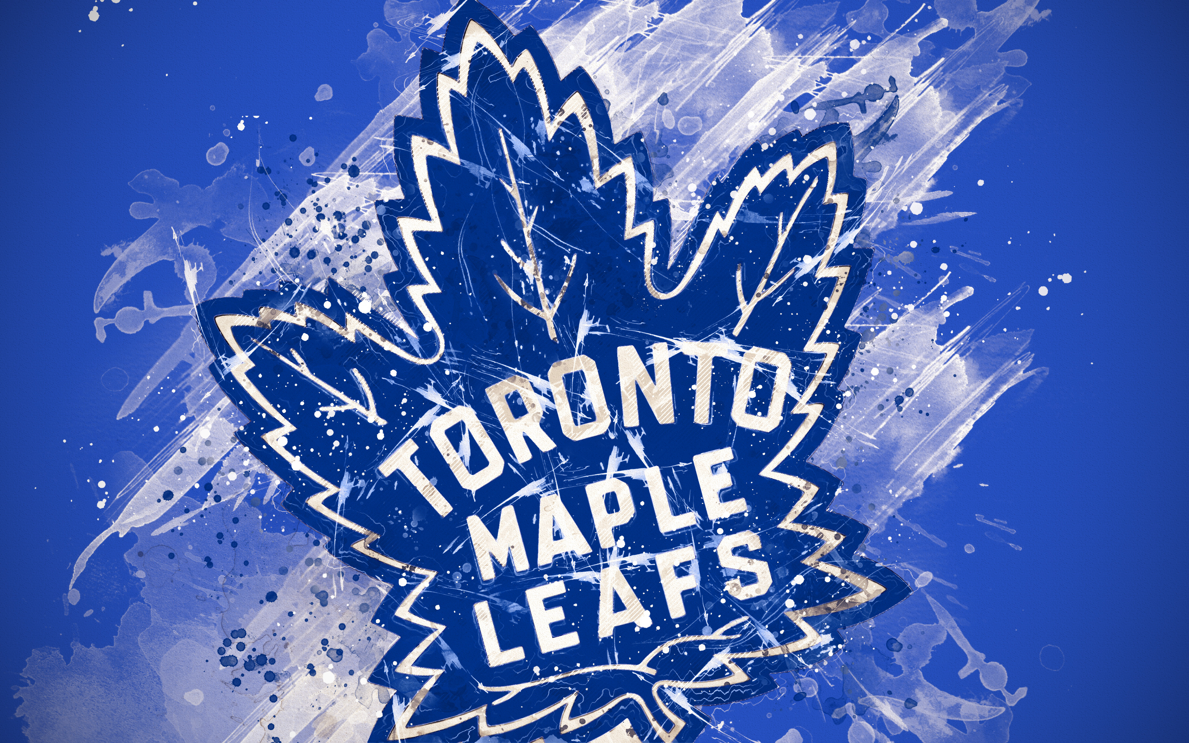 Toronto Maple Leafs wallpaper by EthG0109 - Download on ZEDGE™