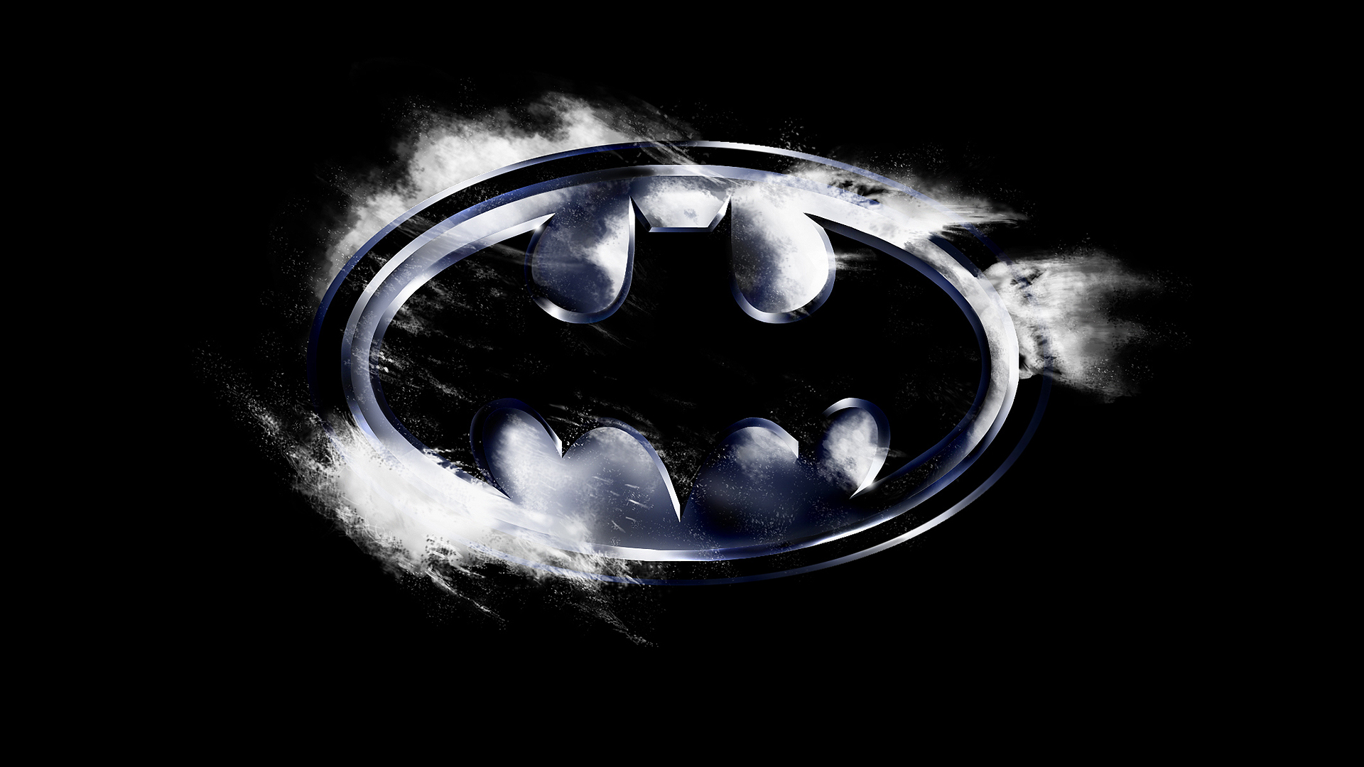 Batman Begins-a Rare Original Movie Poster for Christopher - Etsy Sweden