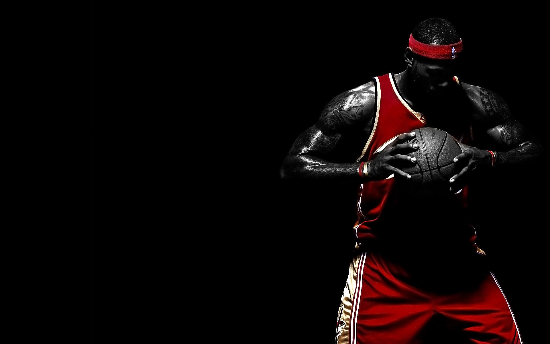 LeBron James Mobile Phone Wallpapers · Free Download
