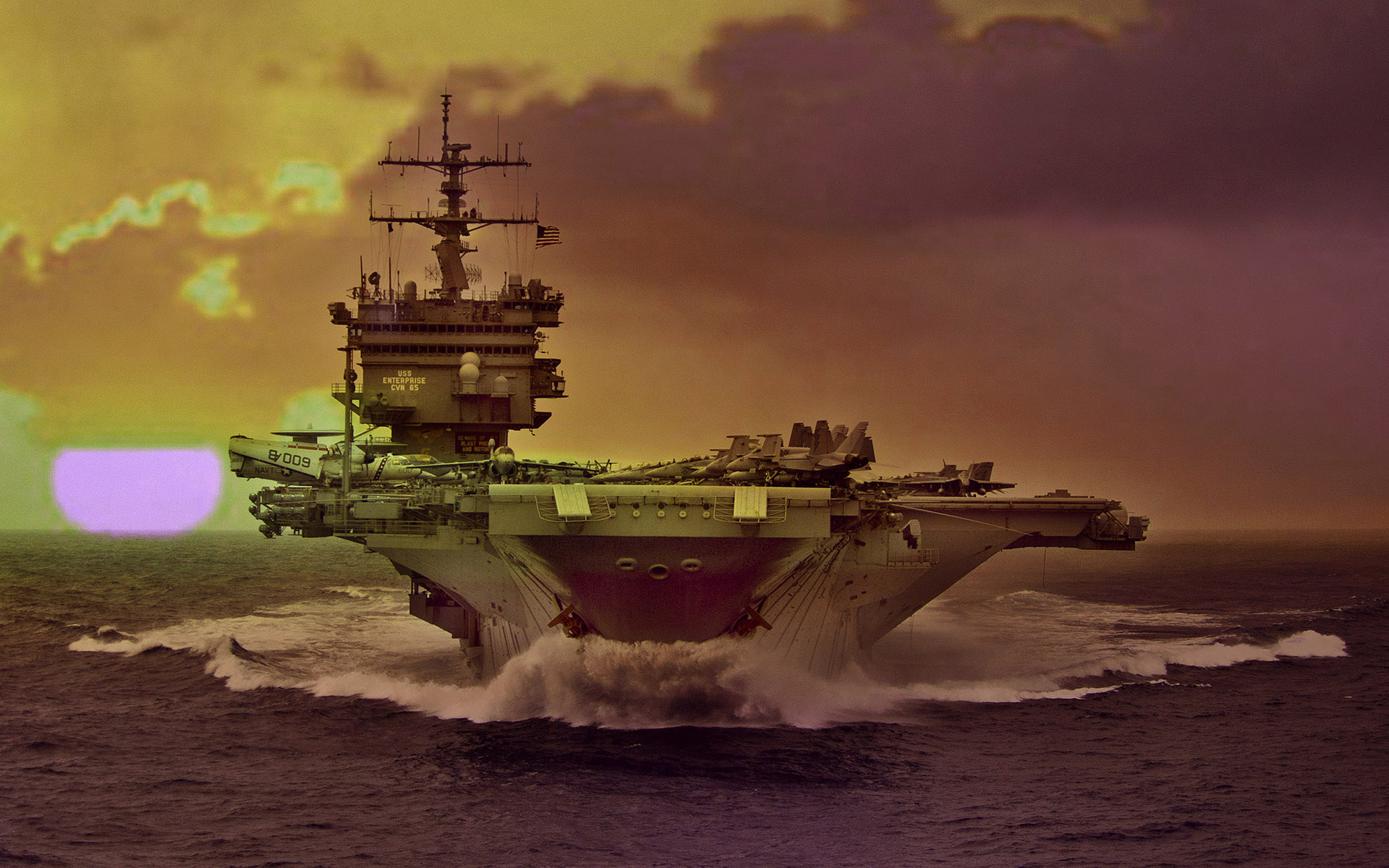 Download Aircraft Carrier wallpapers for mobile phone free Aircraft  Carrier HD pictures